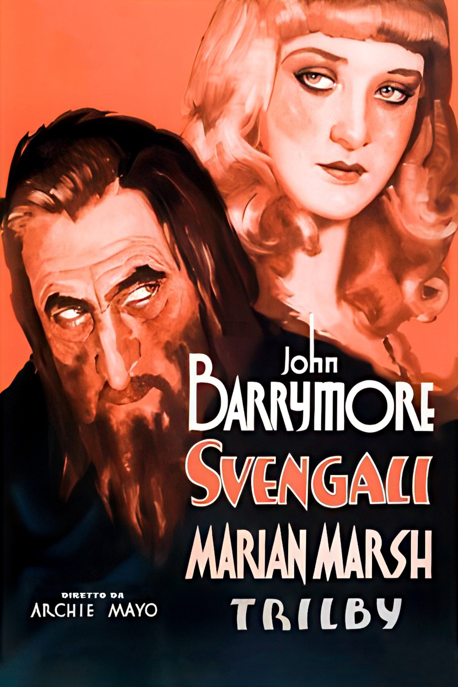 Svengali