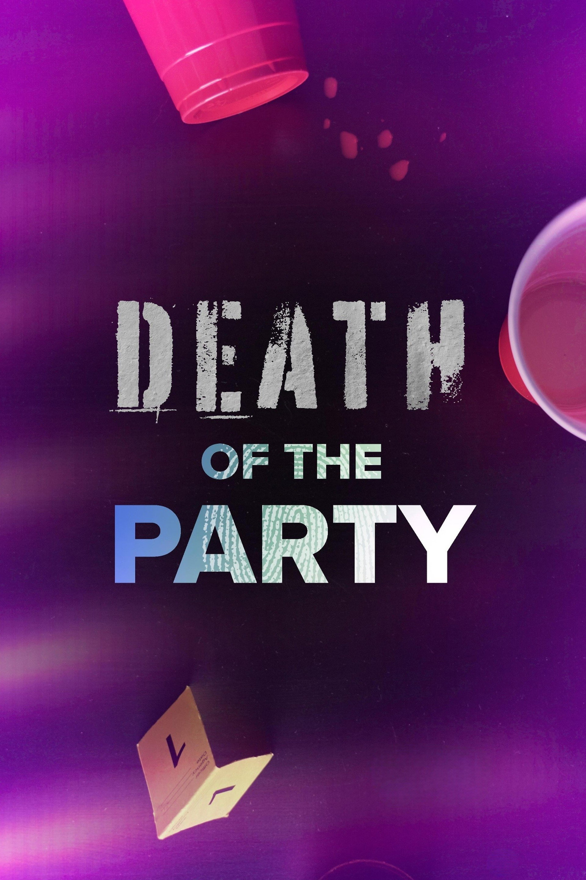 Death of the Party