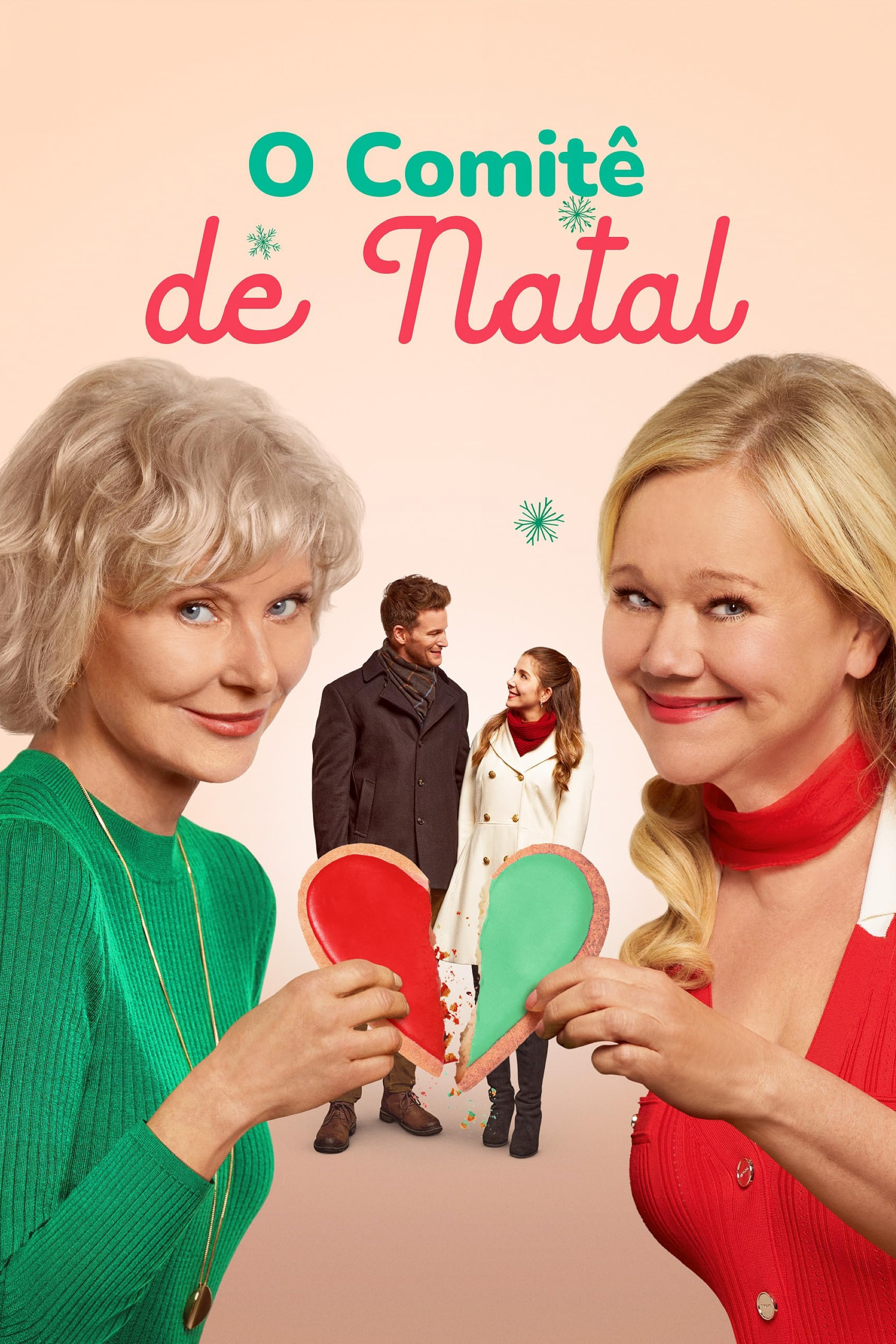 O Comitê de Natal