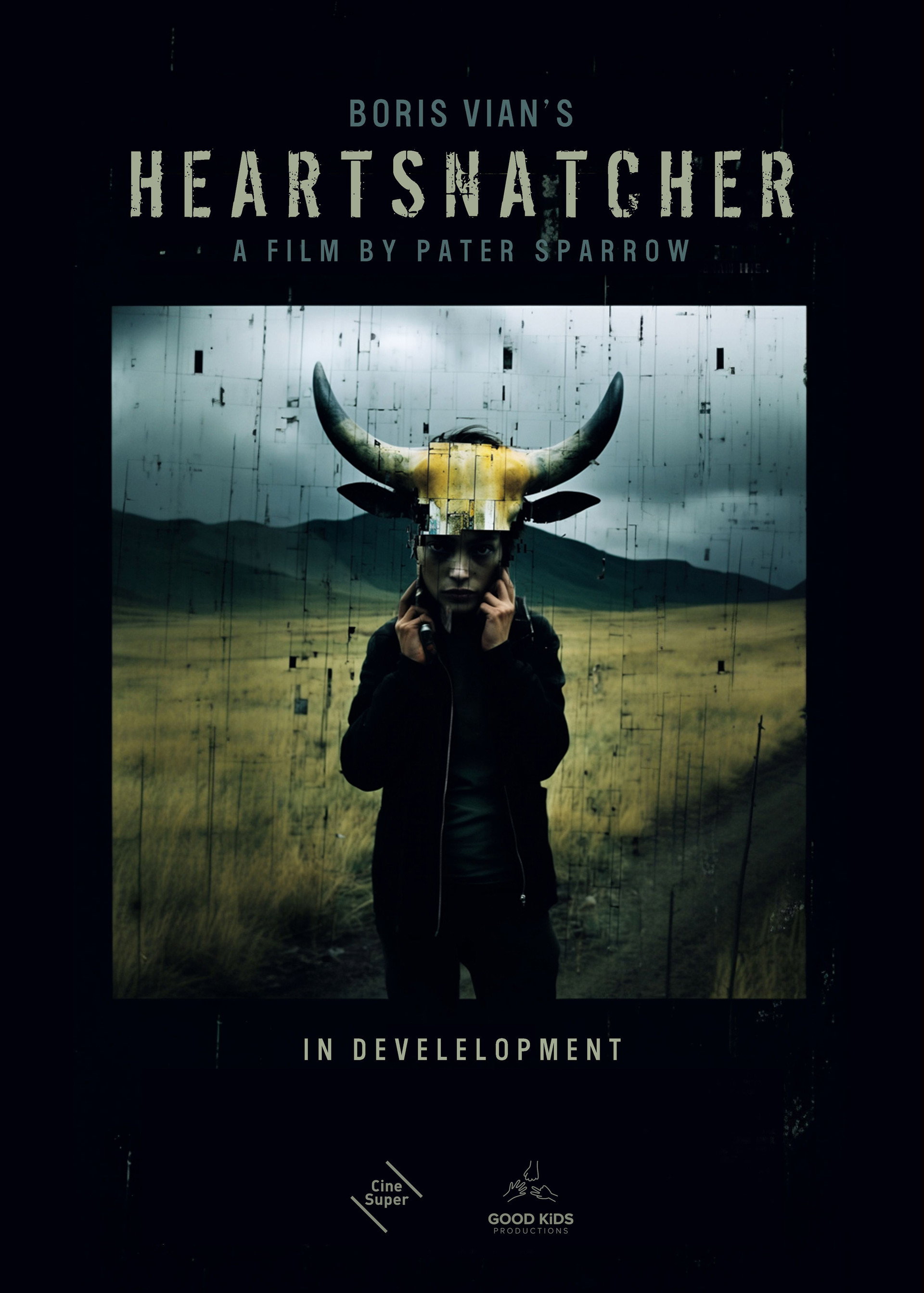 Heartsnatcher