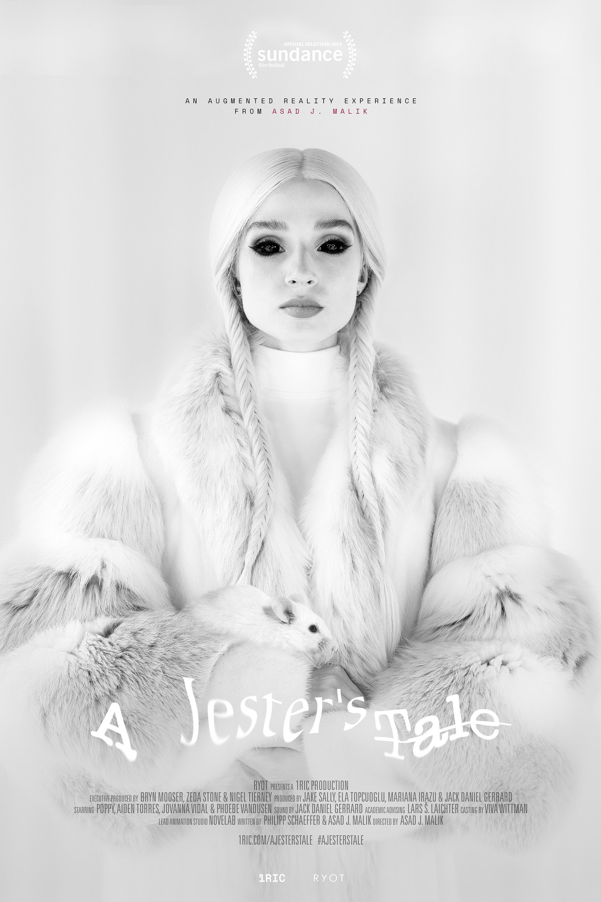 A Jester's Tale