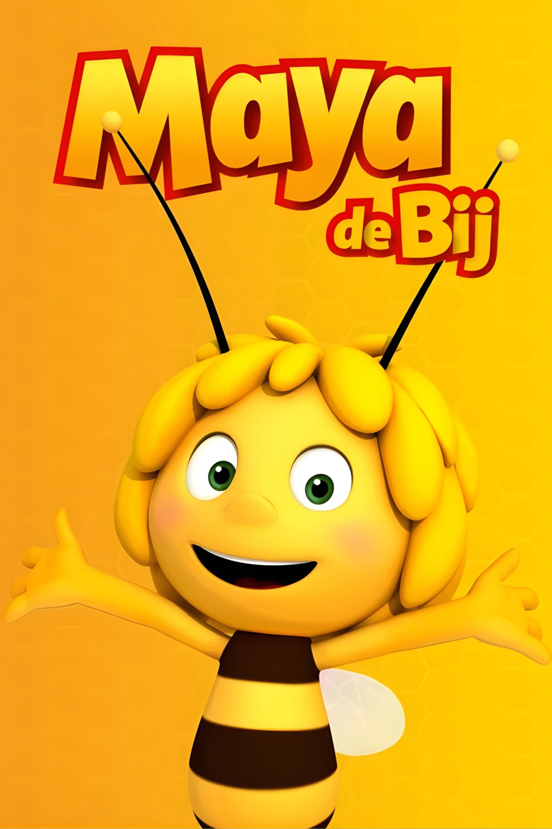 Maya de Bij