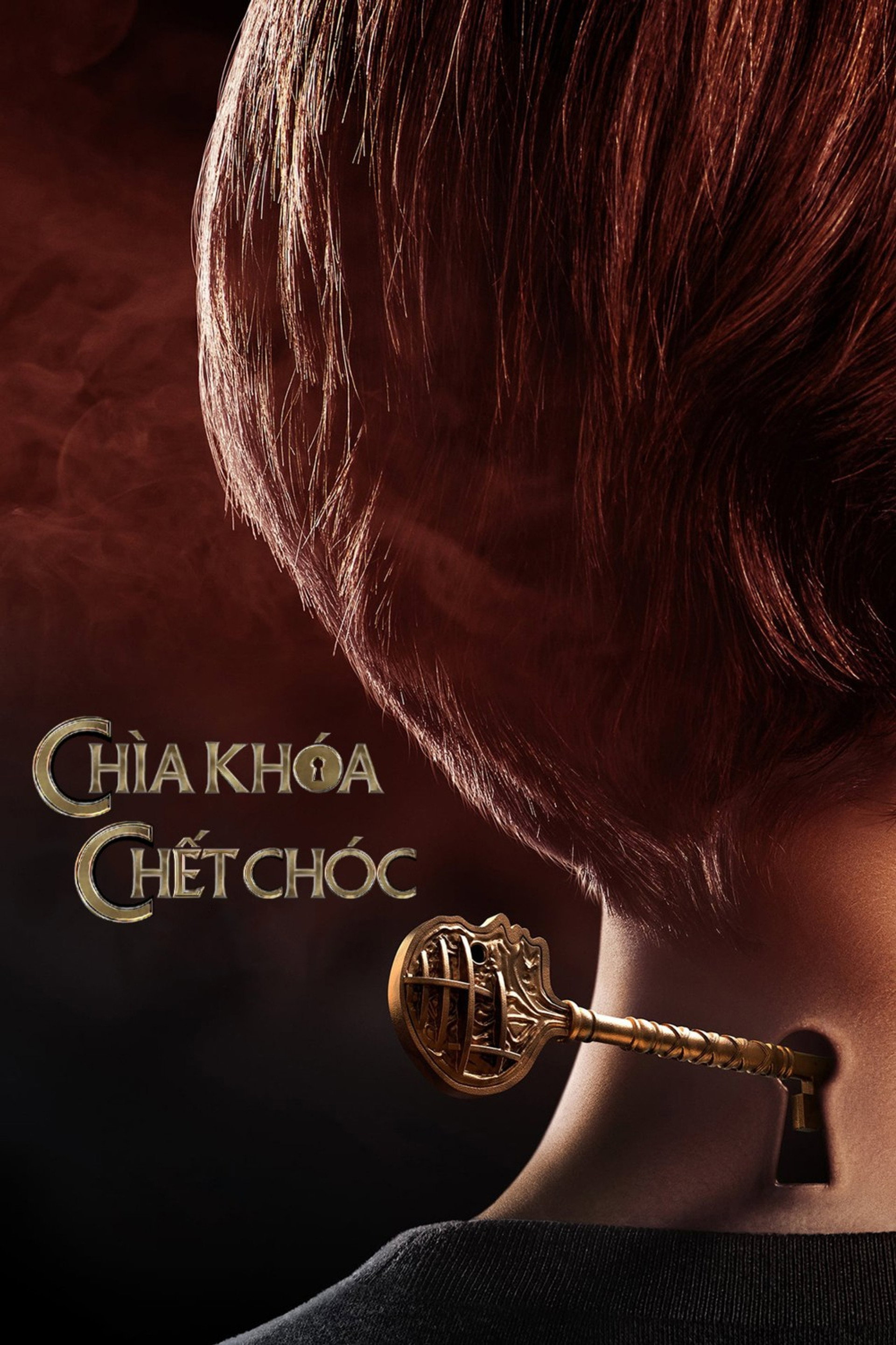 Chìa khóa chết chóc