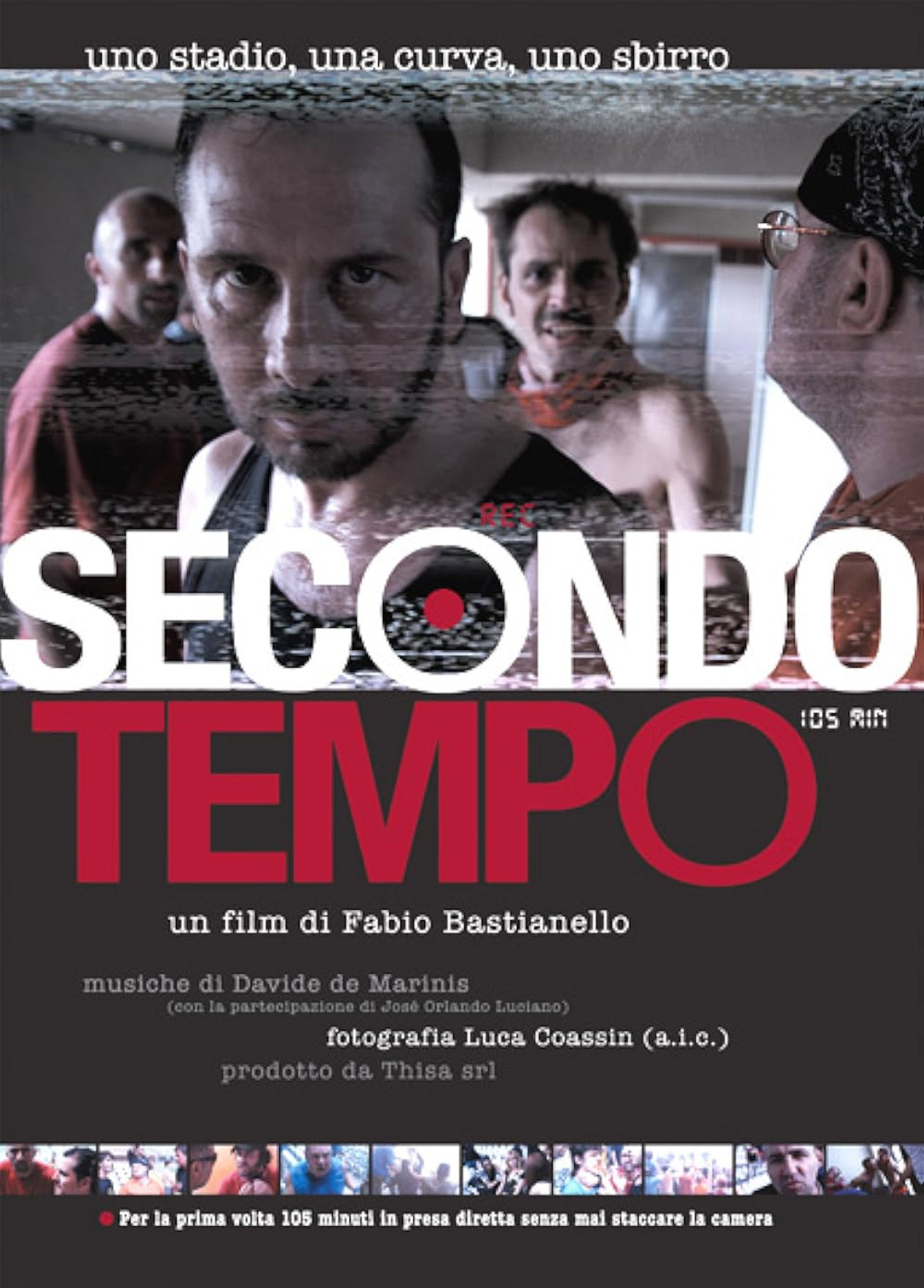 Secondo Tempo