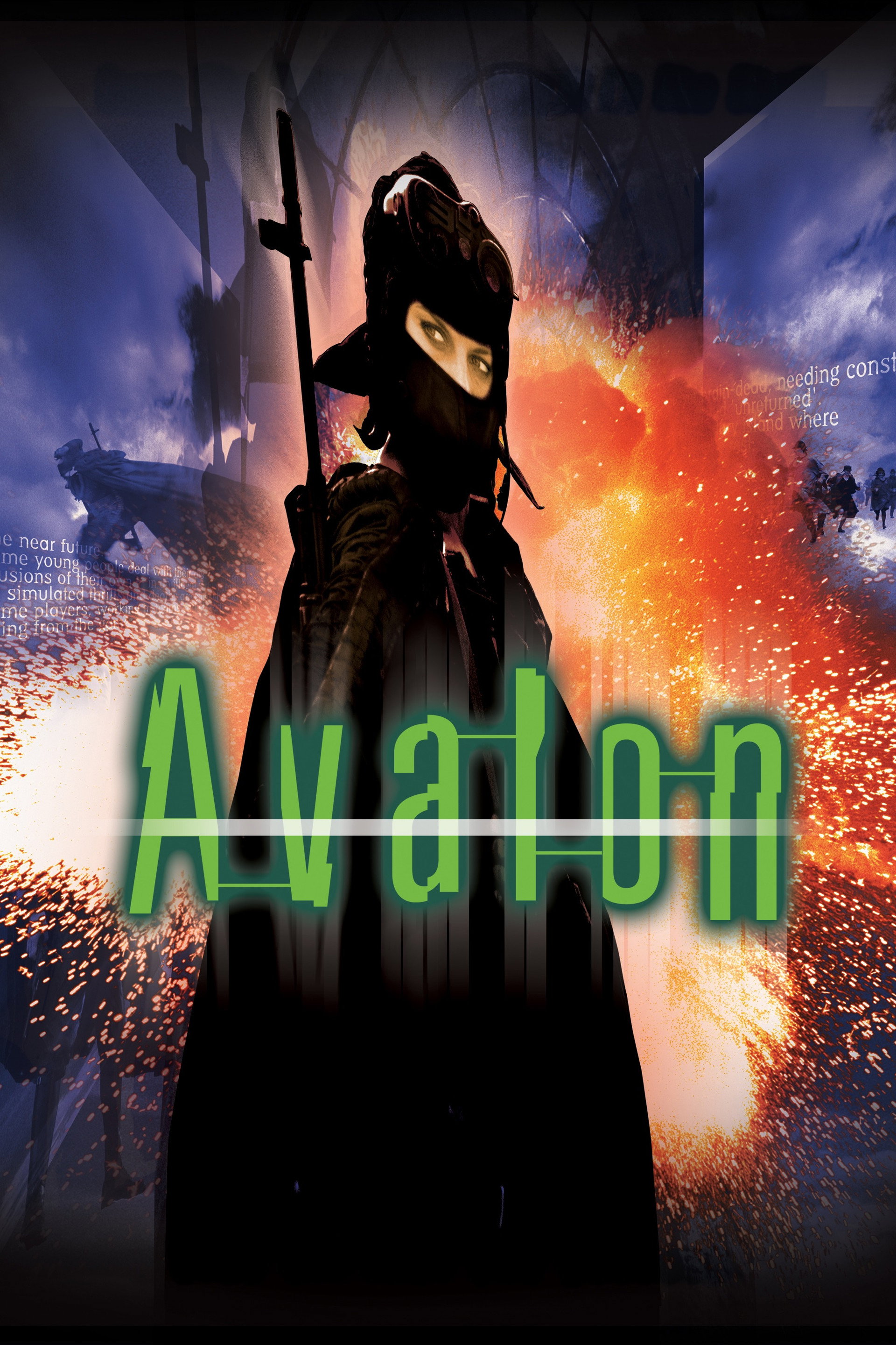 Avalon