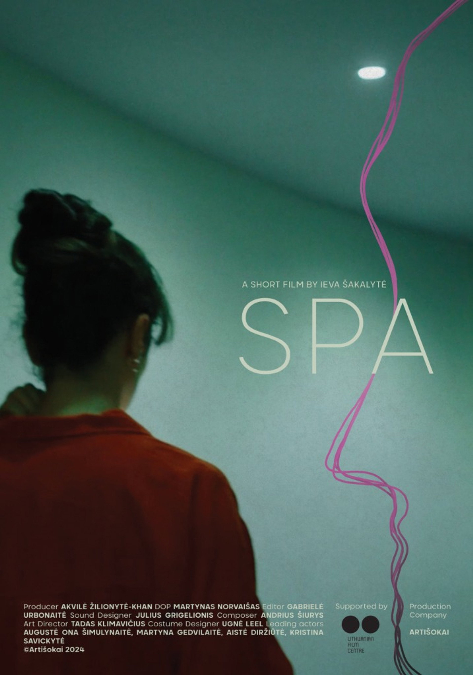 SPA