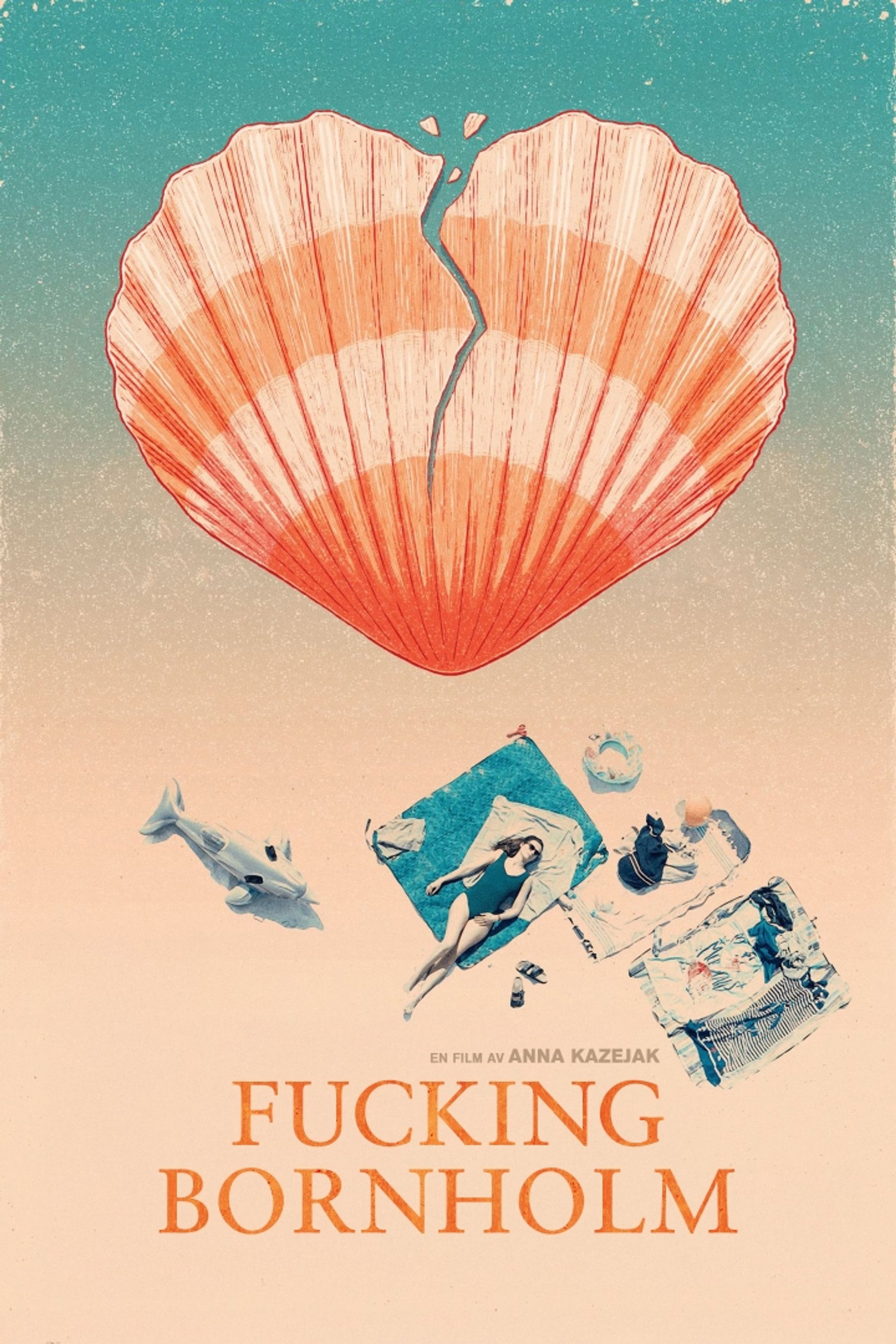 Fucking Bornholm