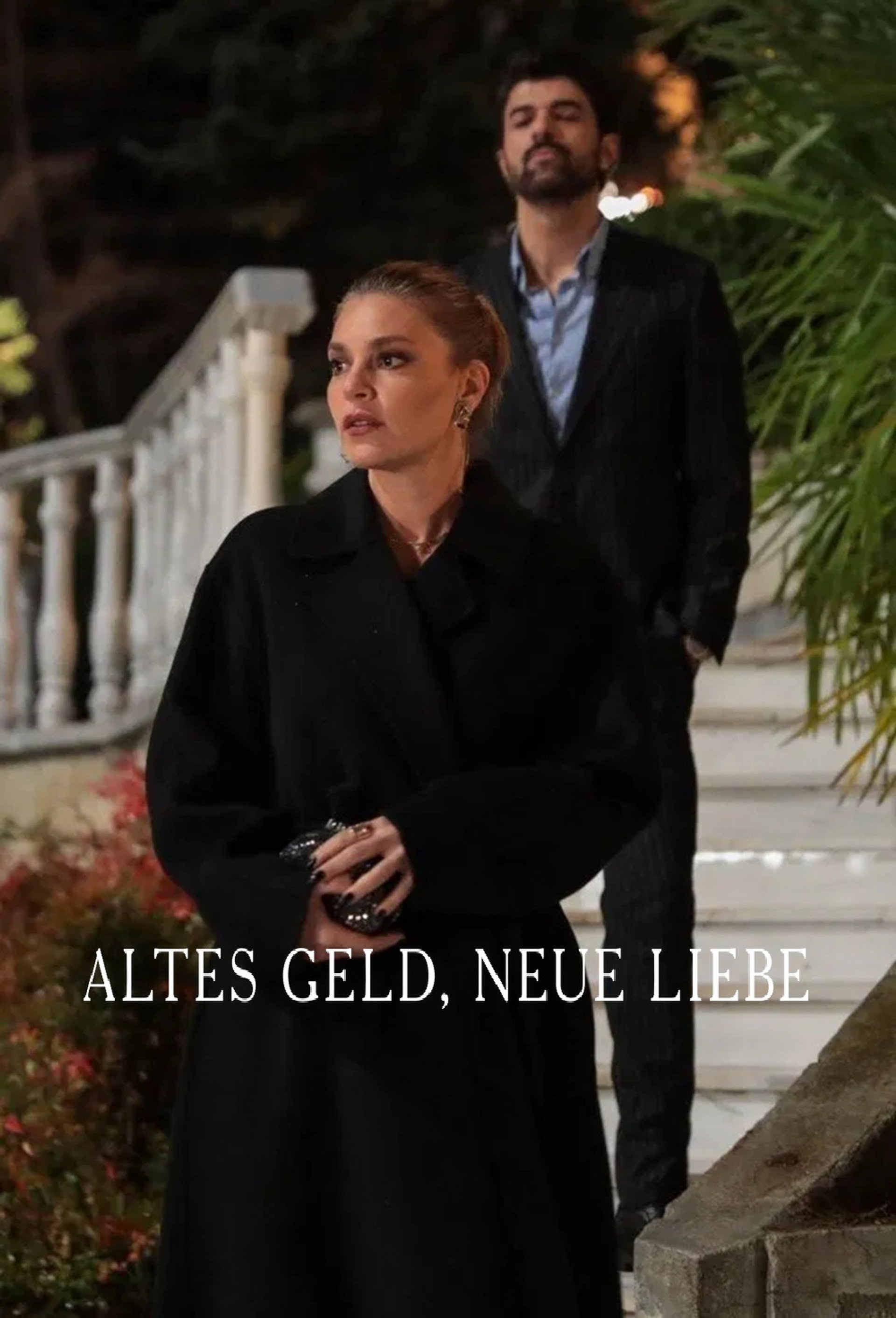 Altes Geld, neue Liebe