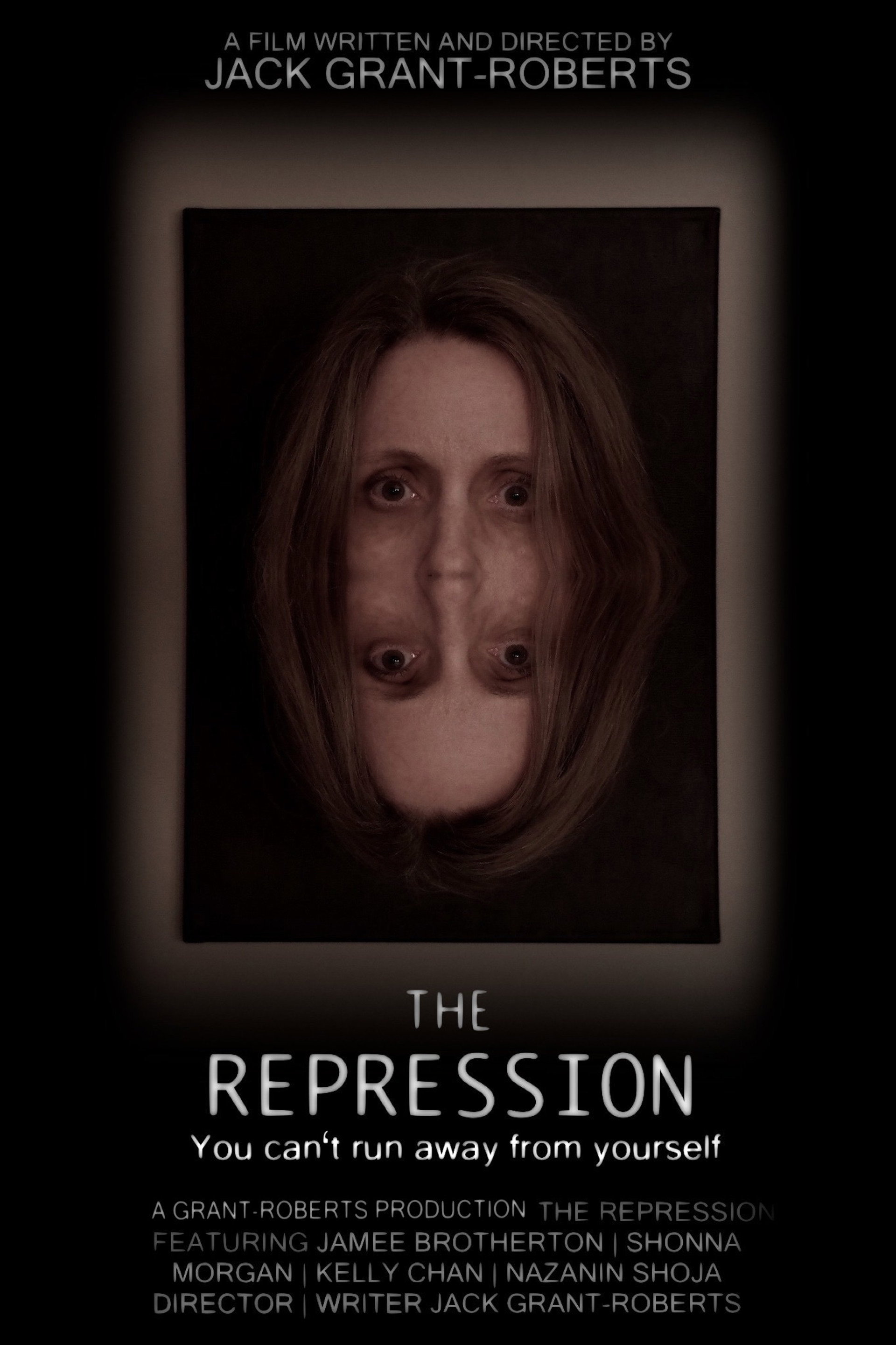 The Repression