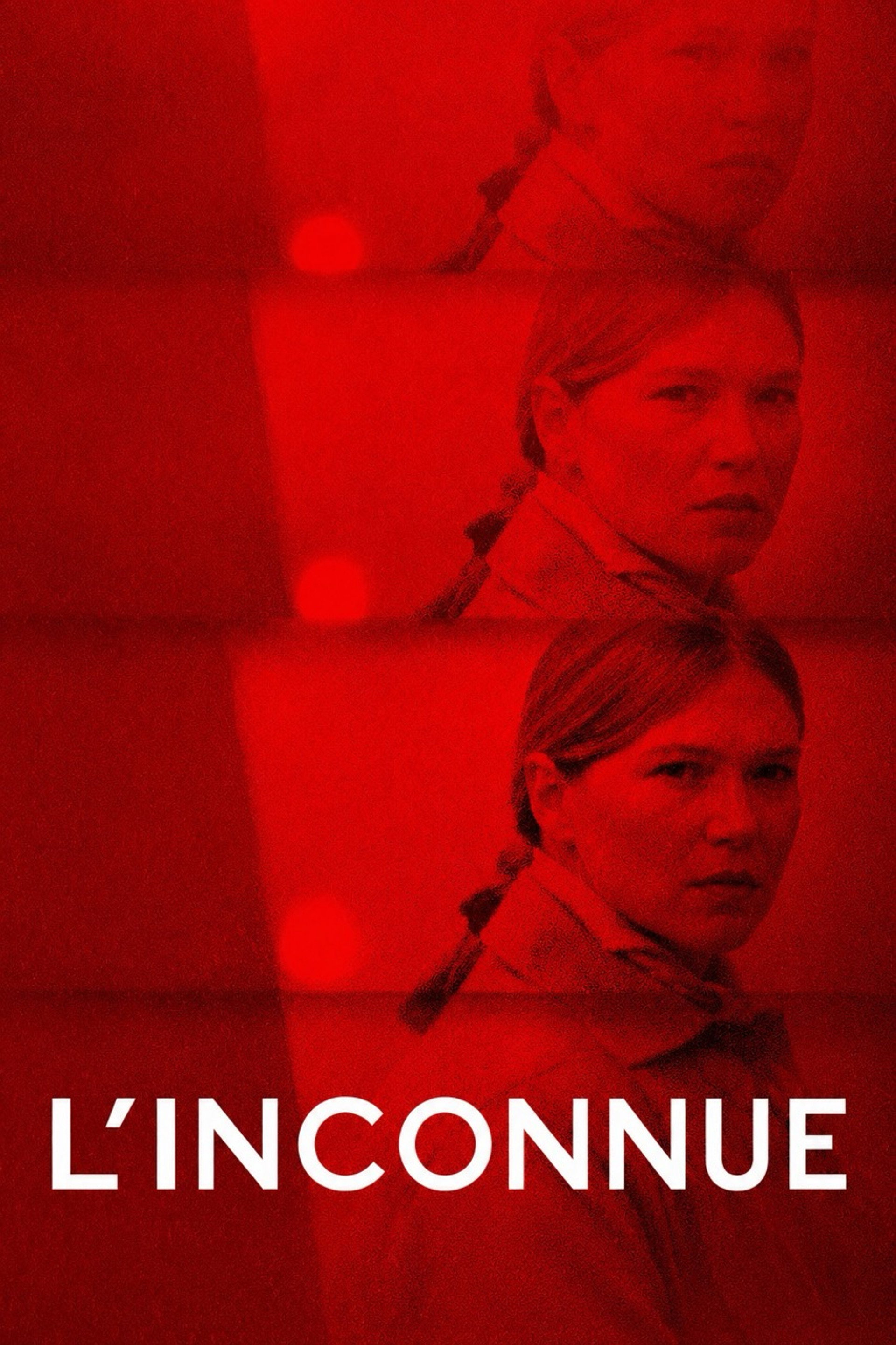 L’inconnue
