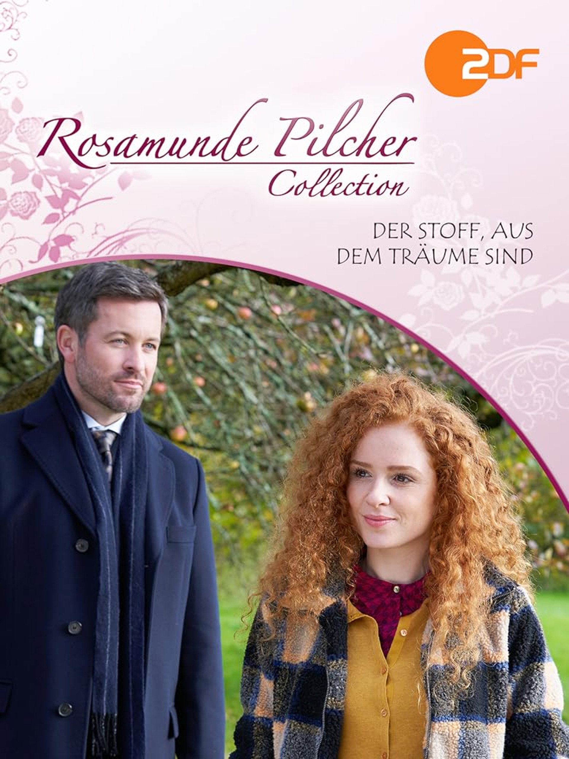 Rosamunde Pilcher: Der Stoff, aus dem Träume sind