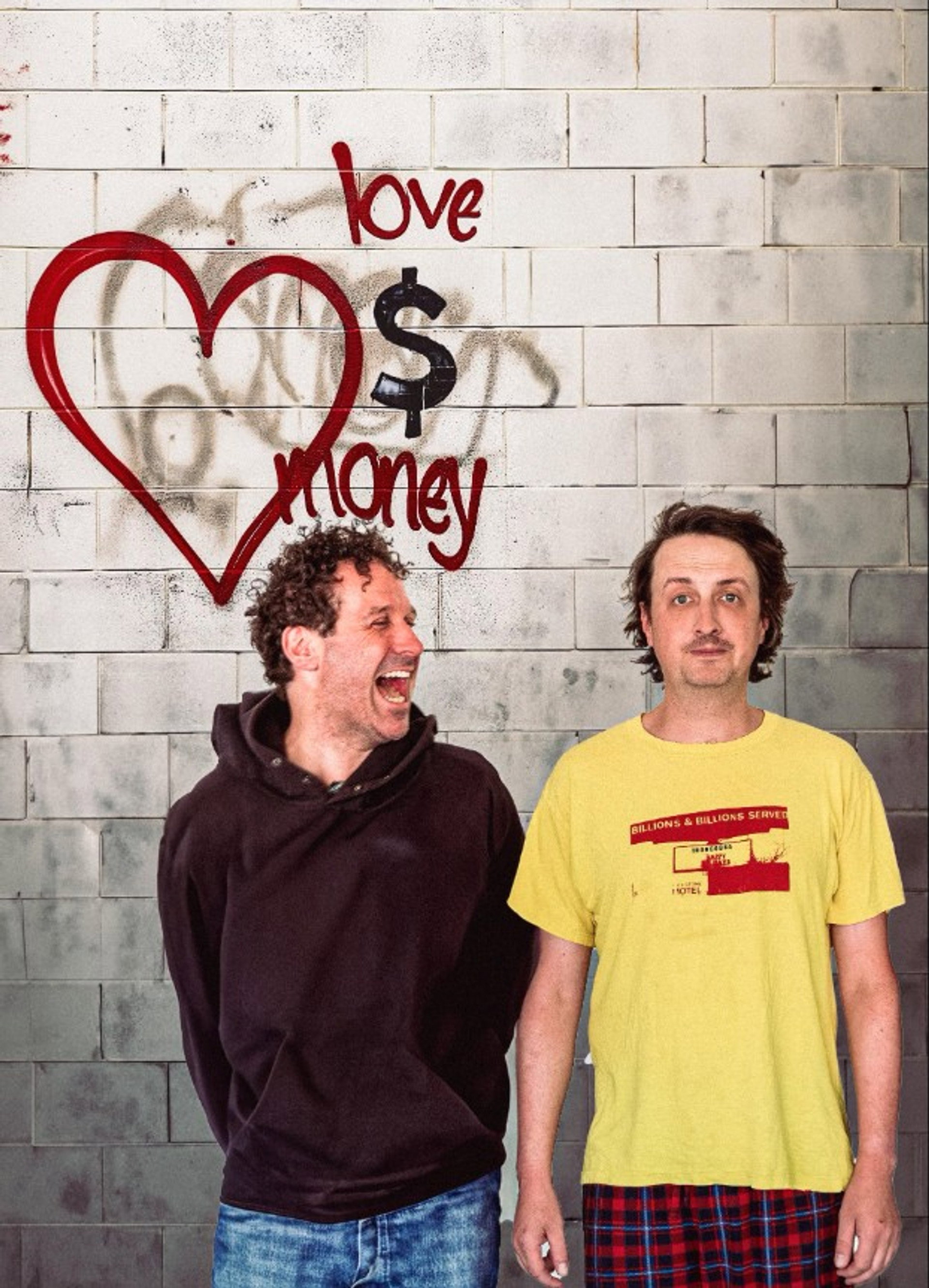 Love and Money