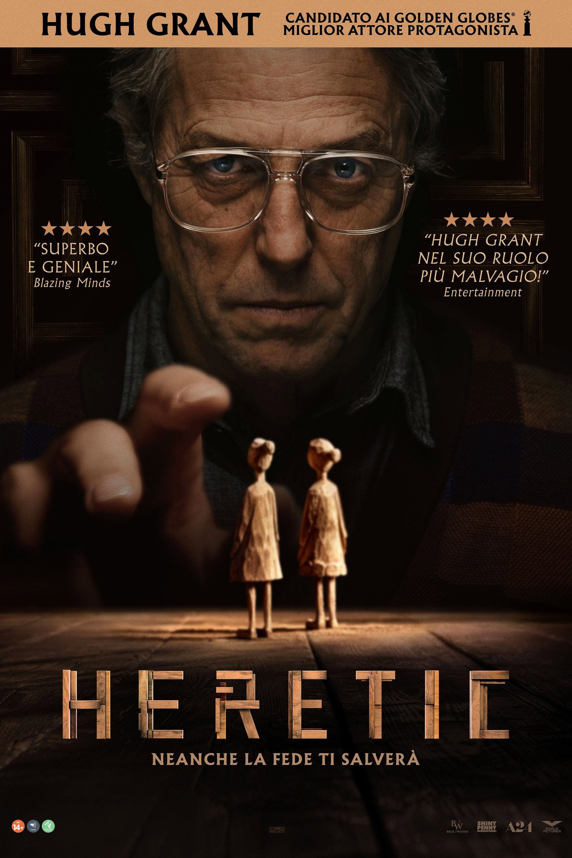 Heretic