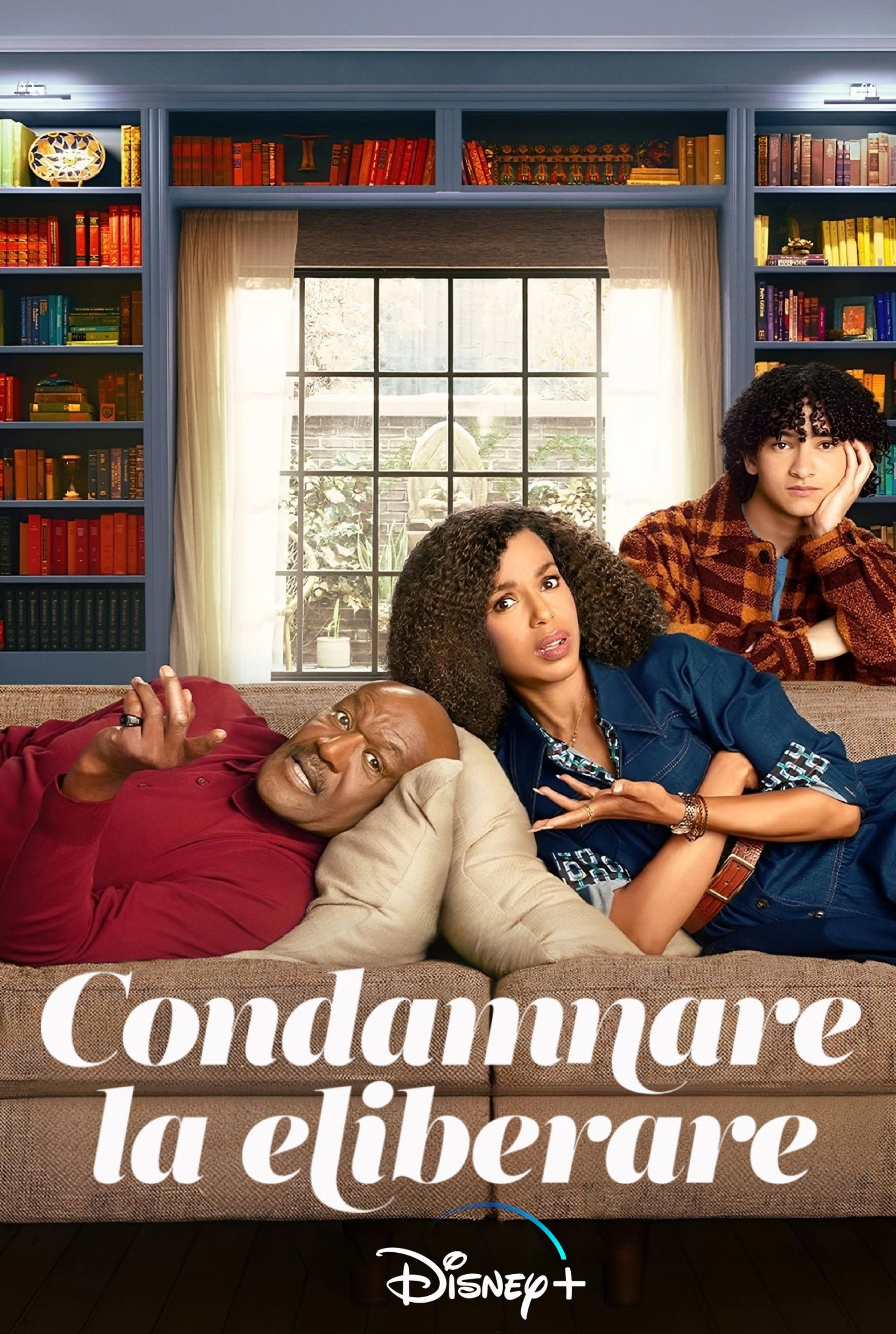 Condamnare la eliberare