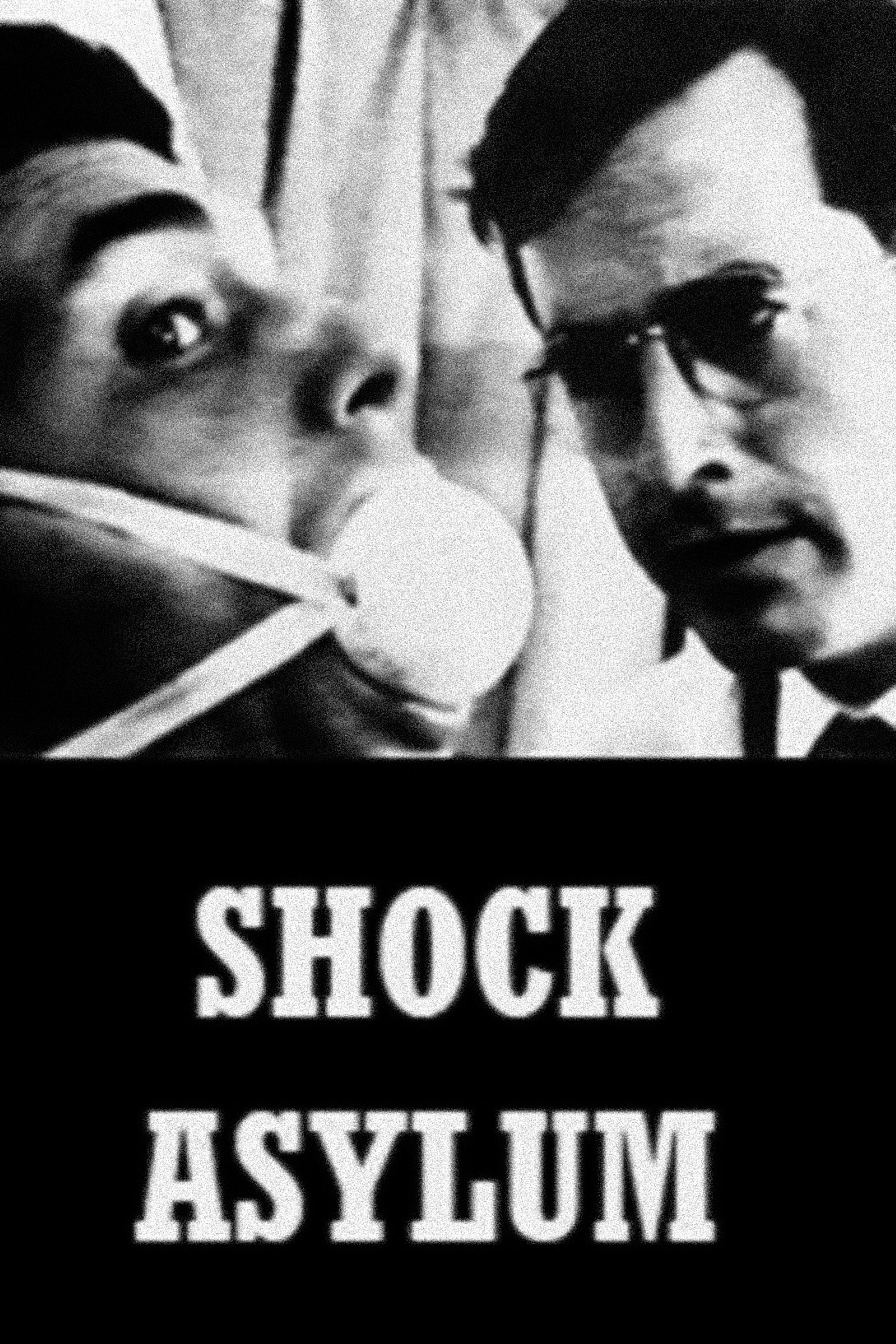 Shock Asylum