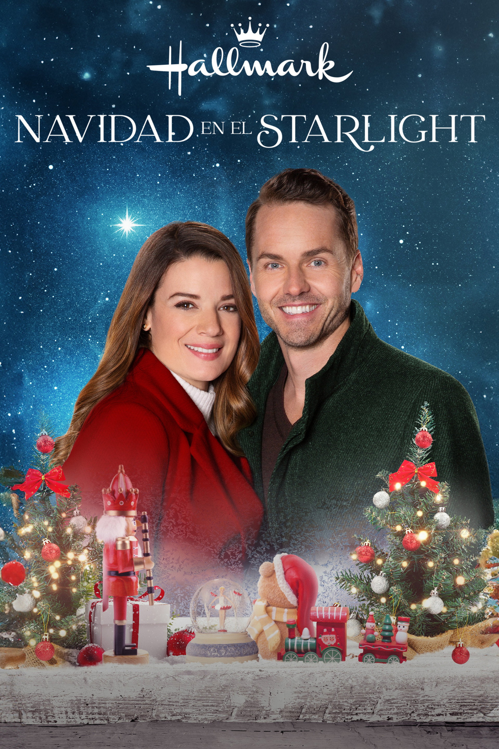Christmas by Starlight
