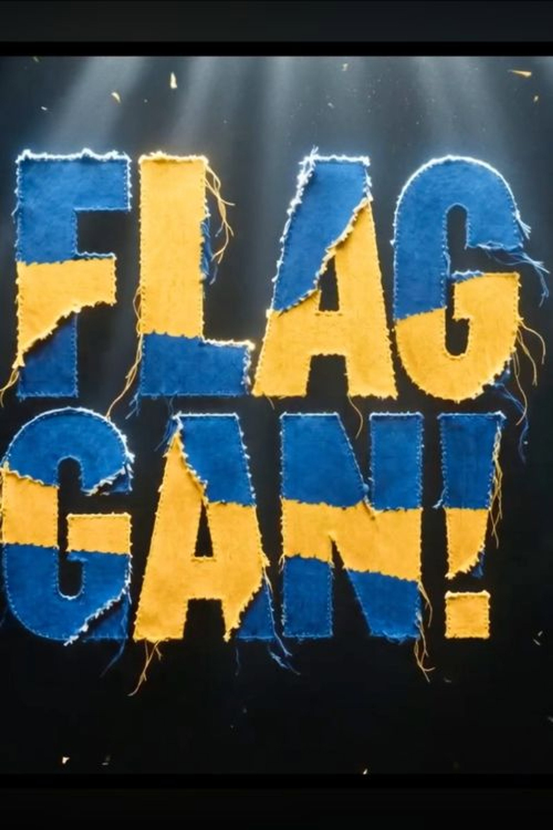 Flaggan