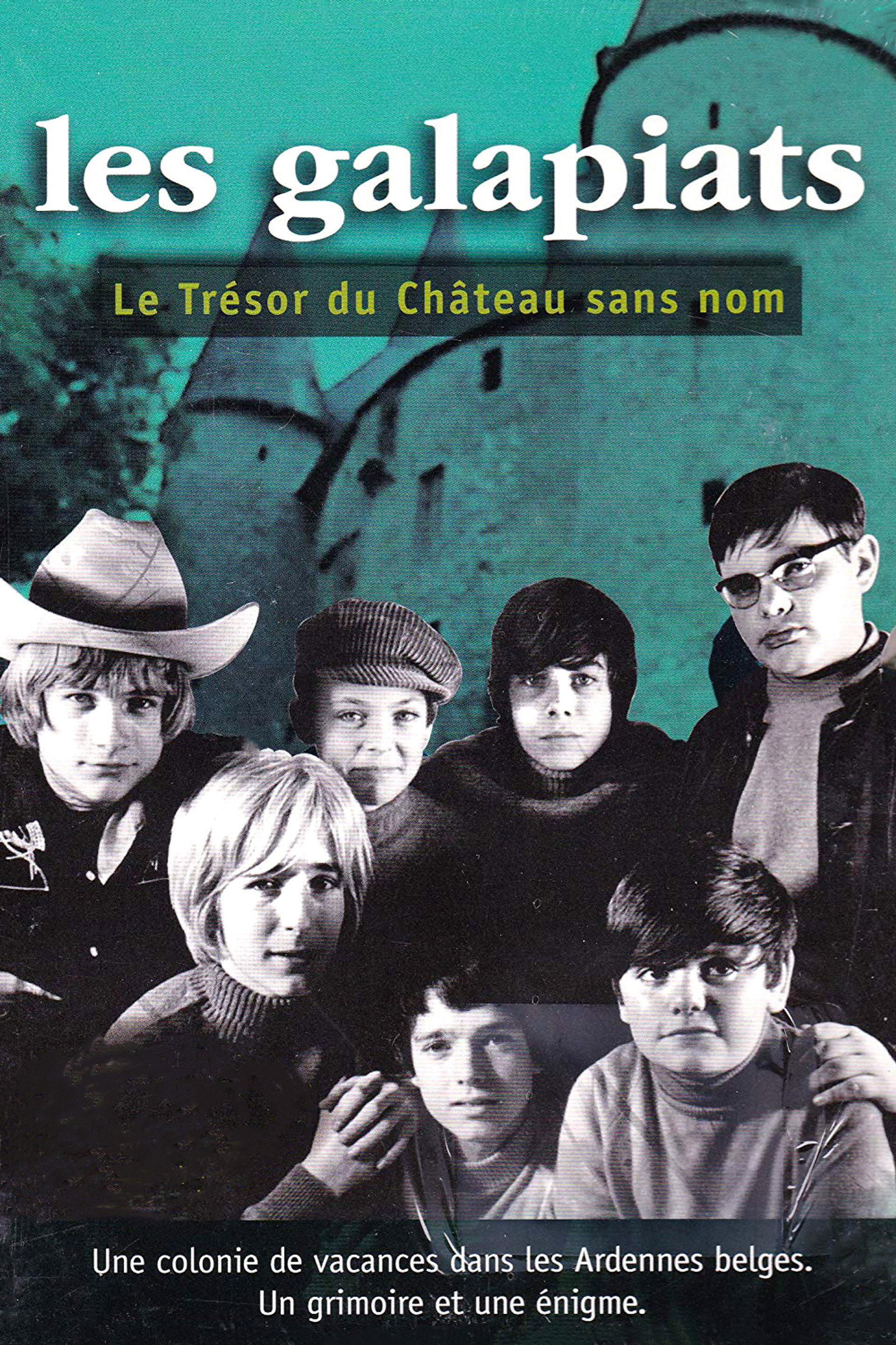 Les Galapiats