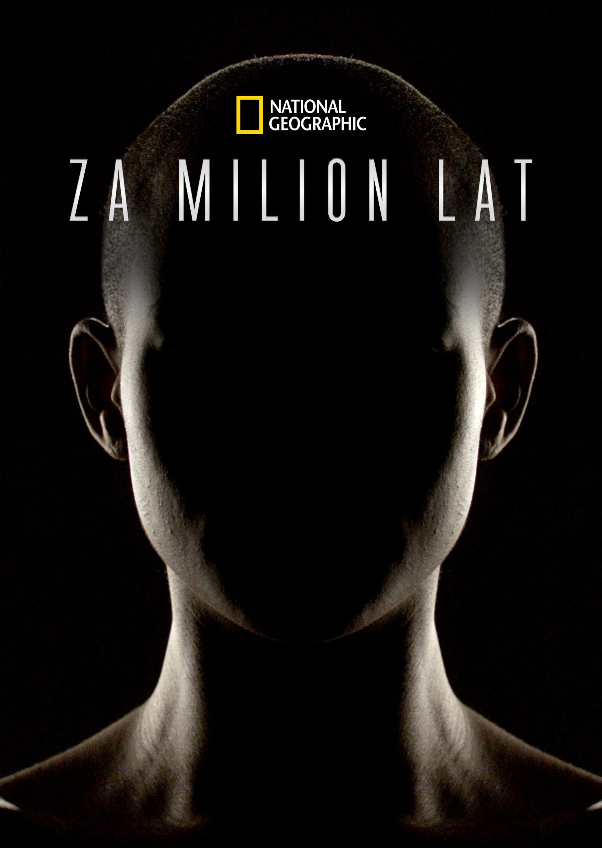 Za milion lat