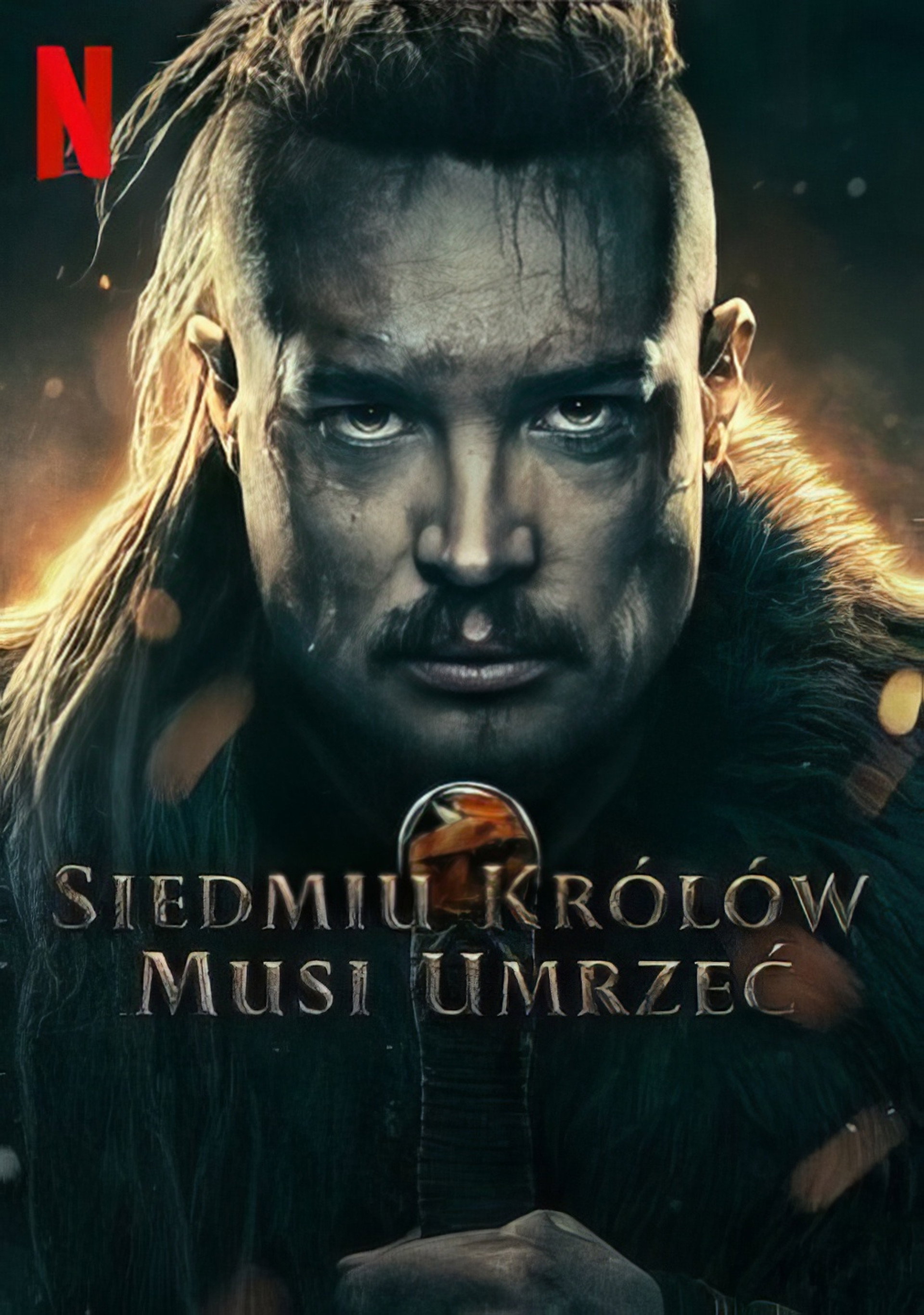 Siedmiu królów musi umrzeć