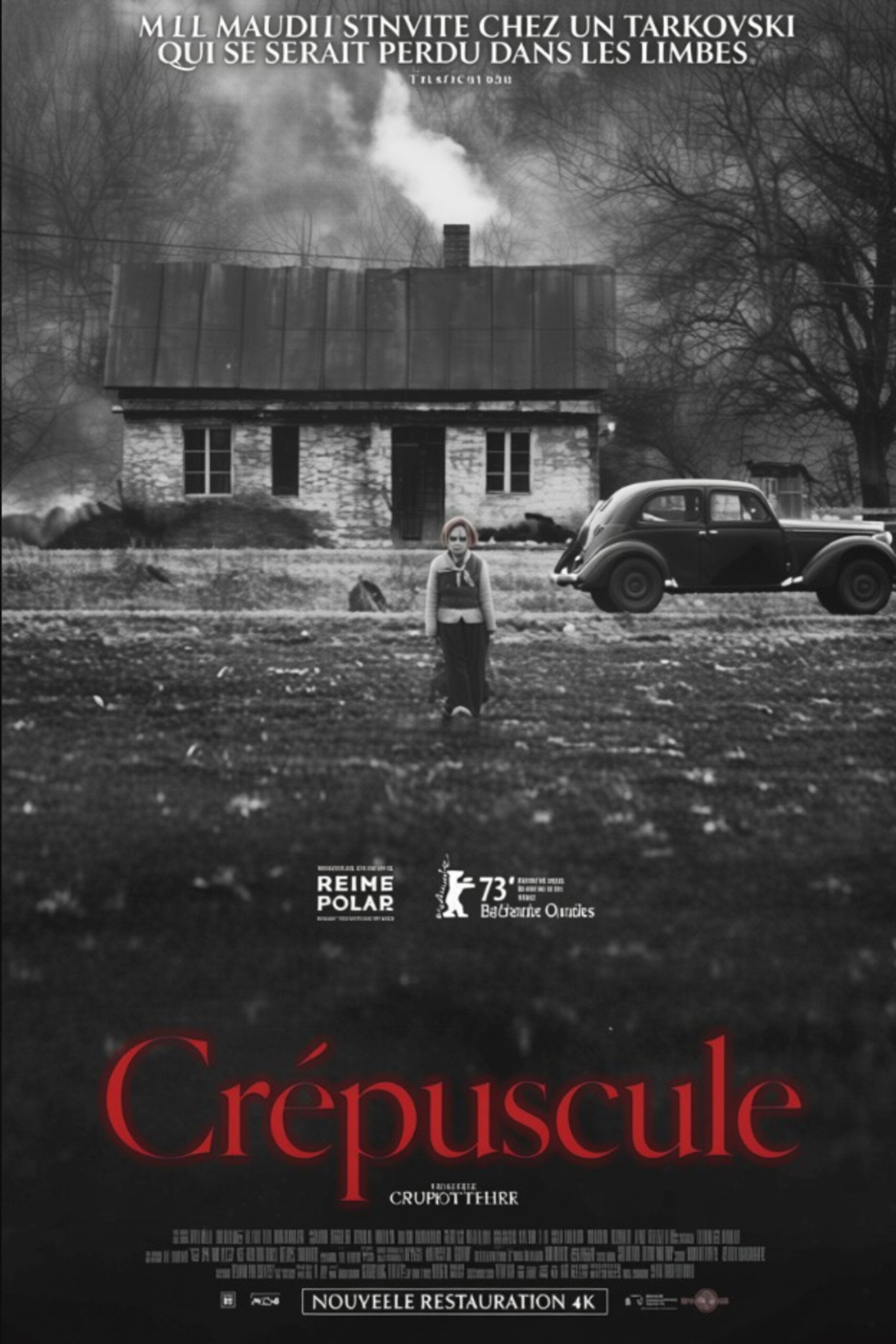 Crépuscule