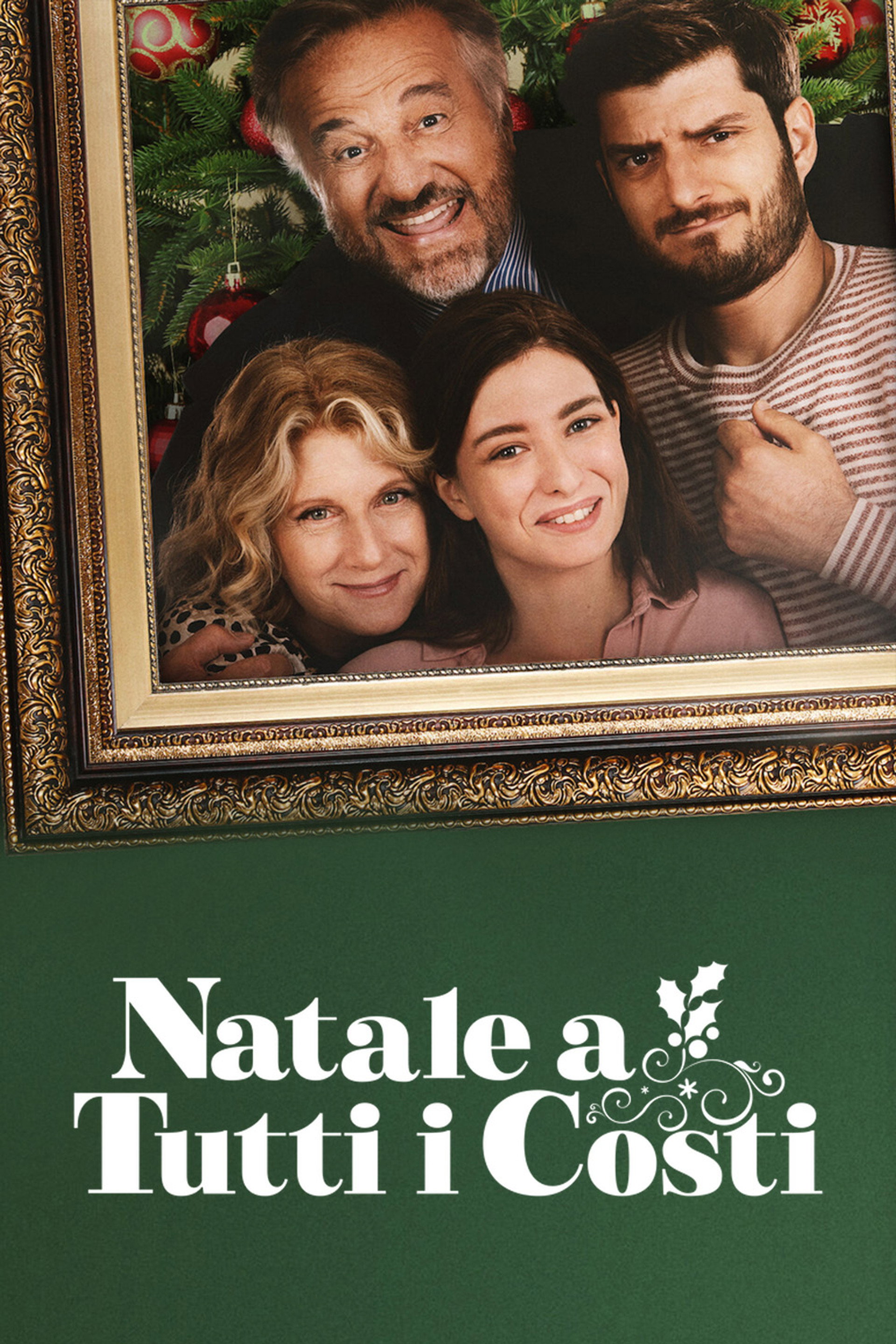 Natale a tutti i costi
