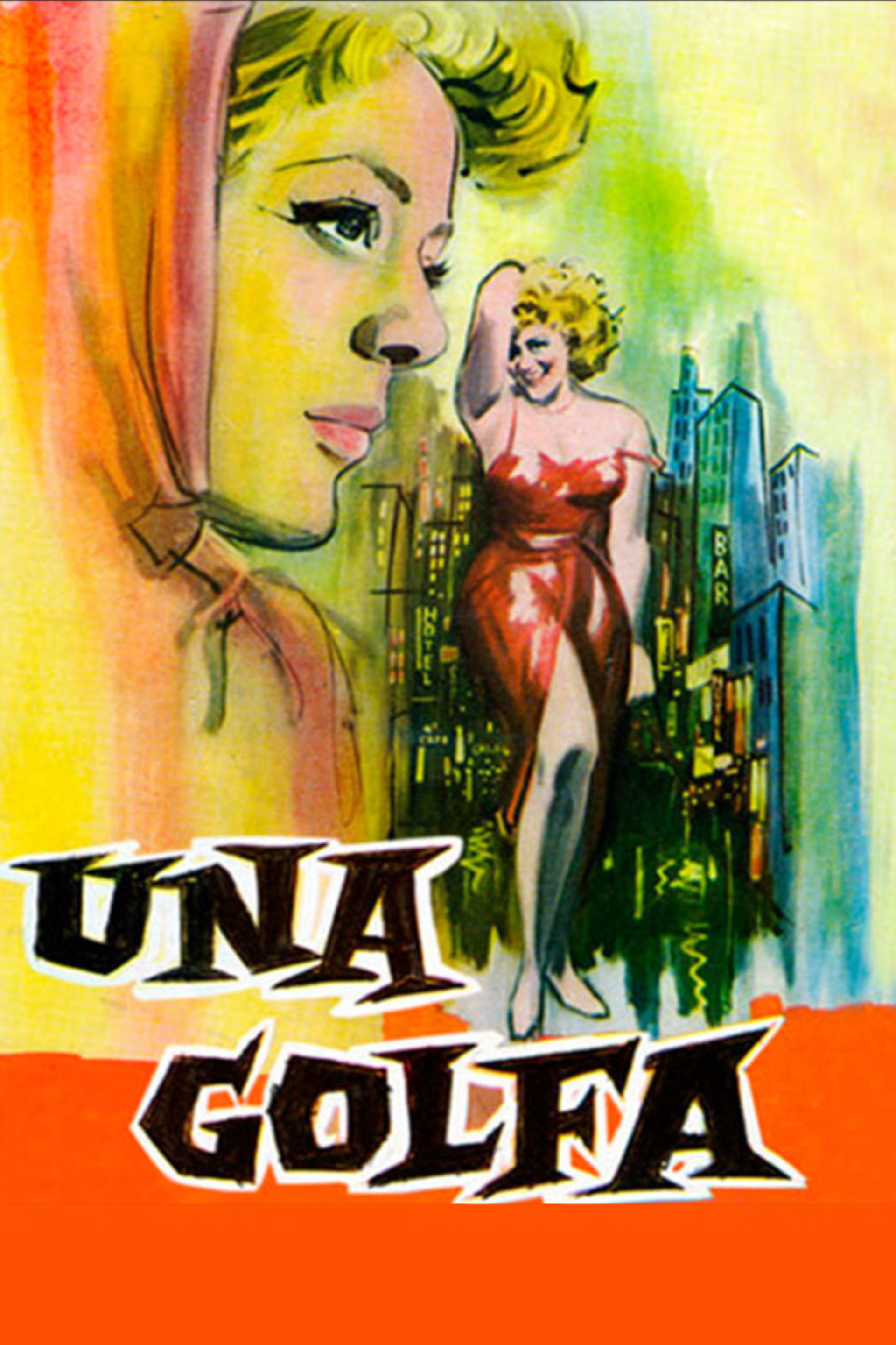 Love of a Cabaret Singer