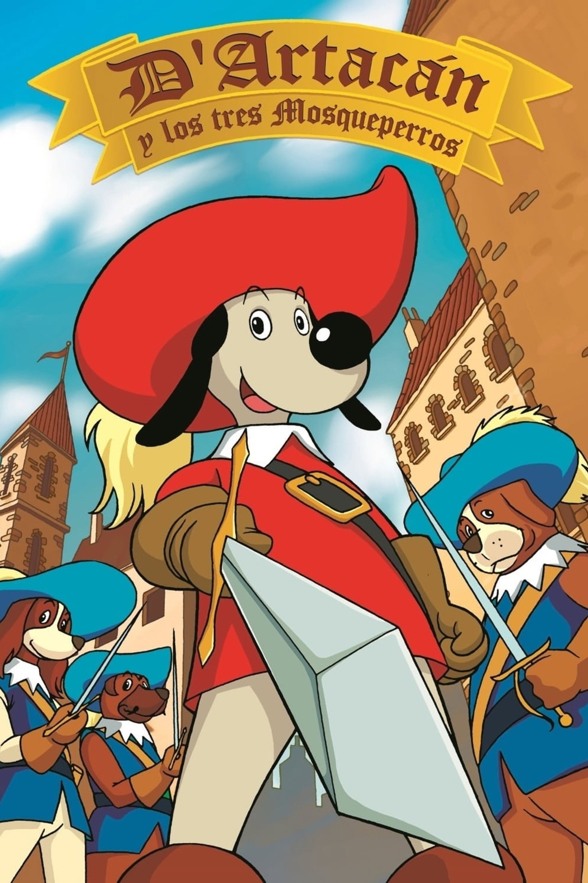 D'Artacan