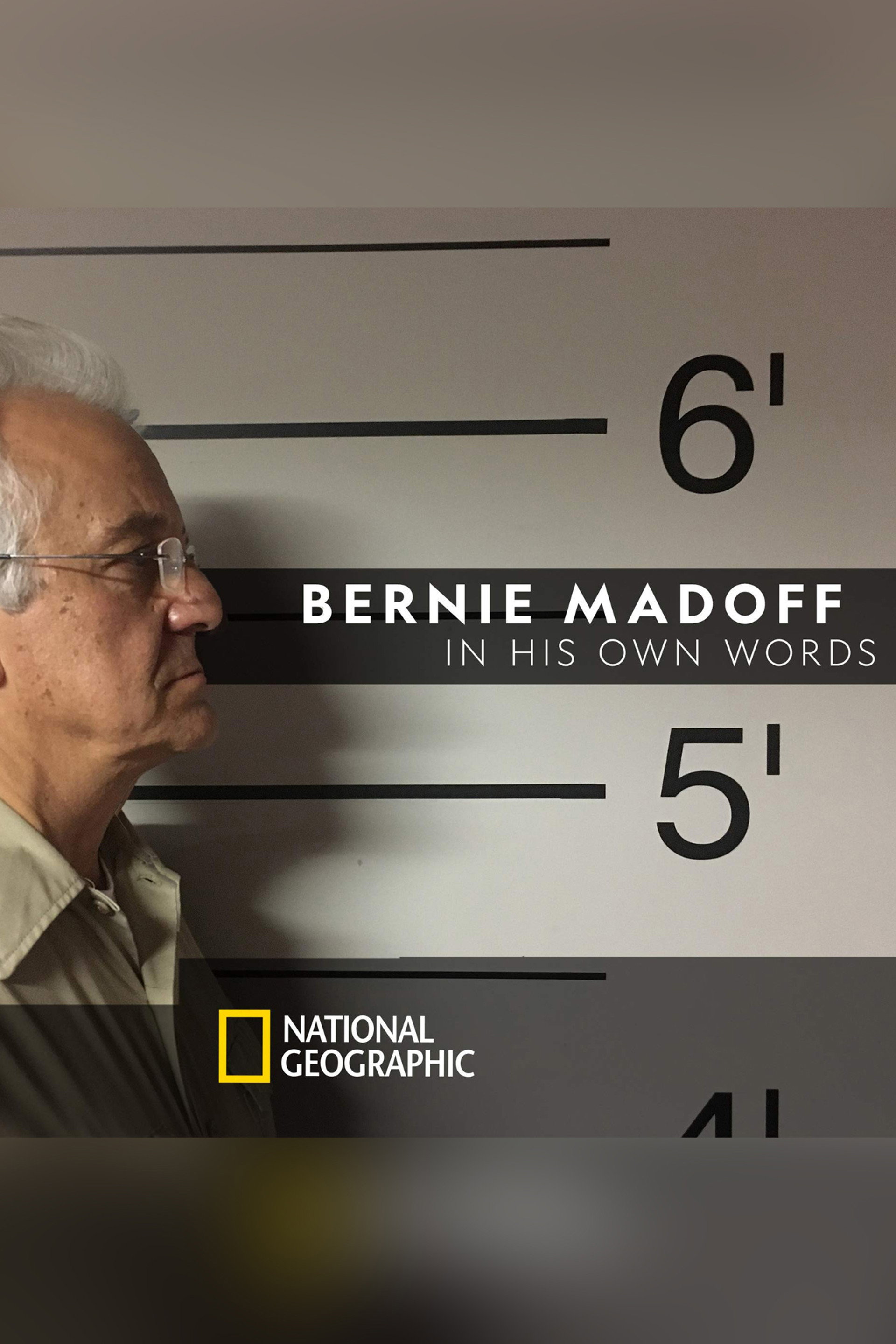 Bernie Madoff
