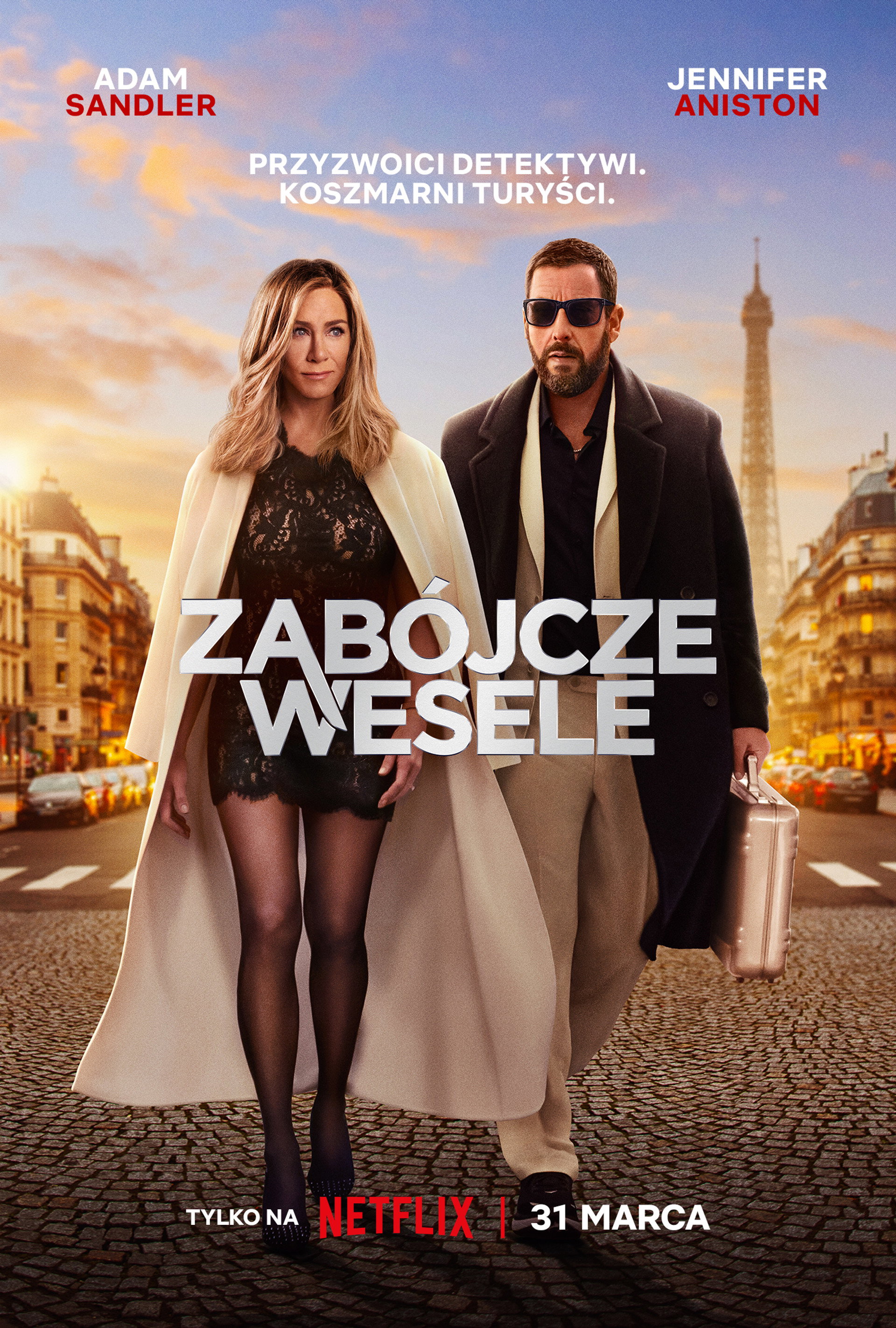 Zabójcze wesele