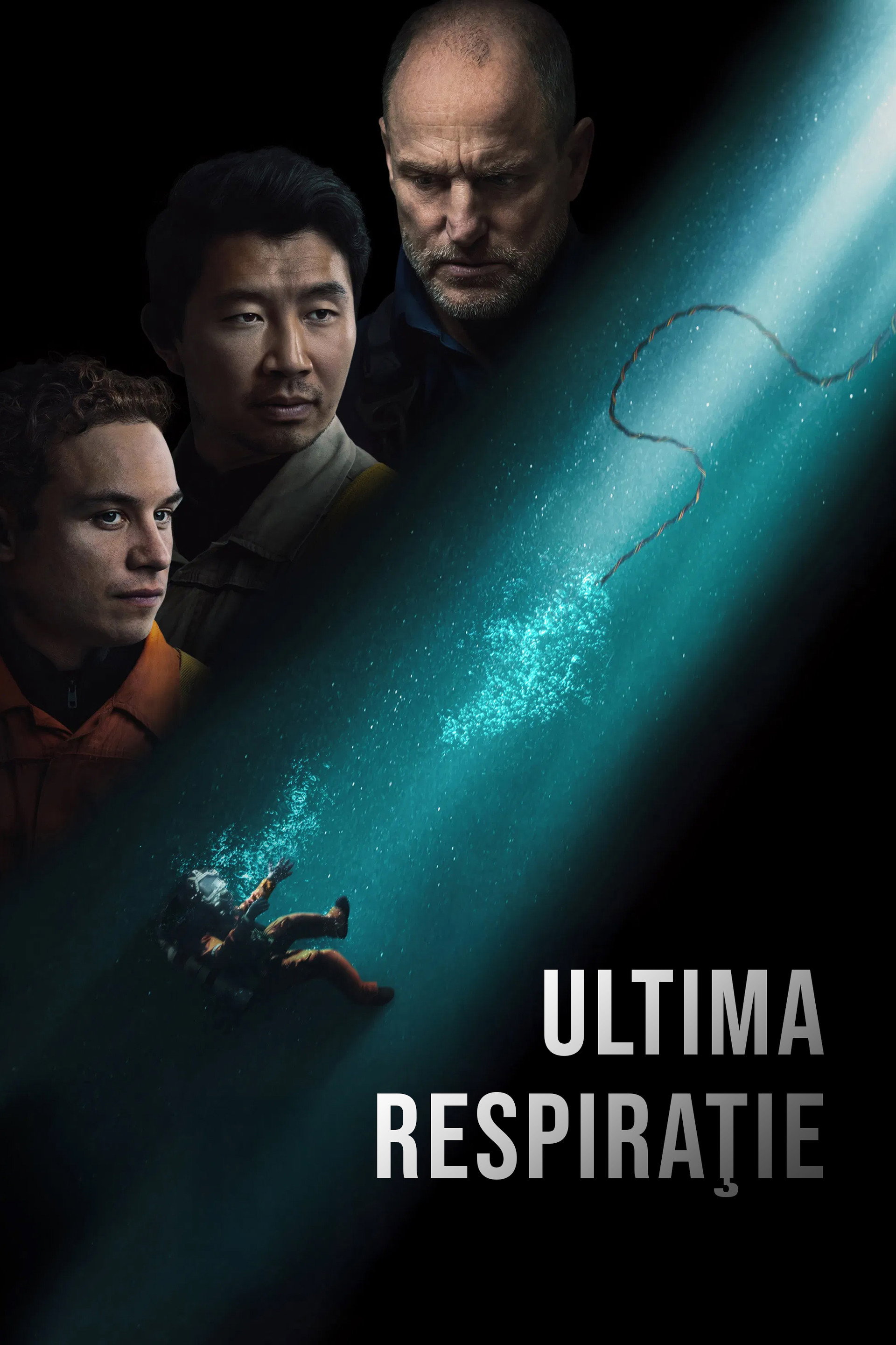 Ultima respirație