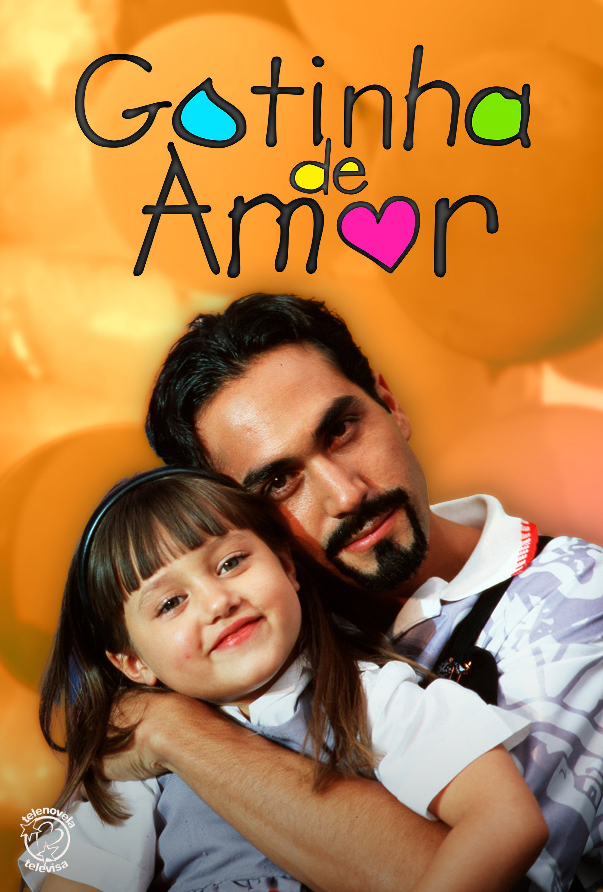 Gotinha de Amor