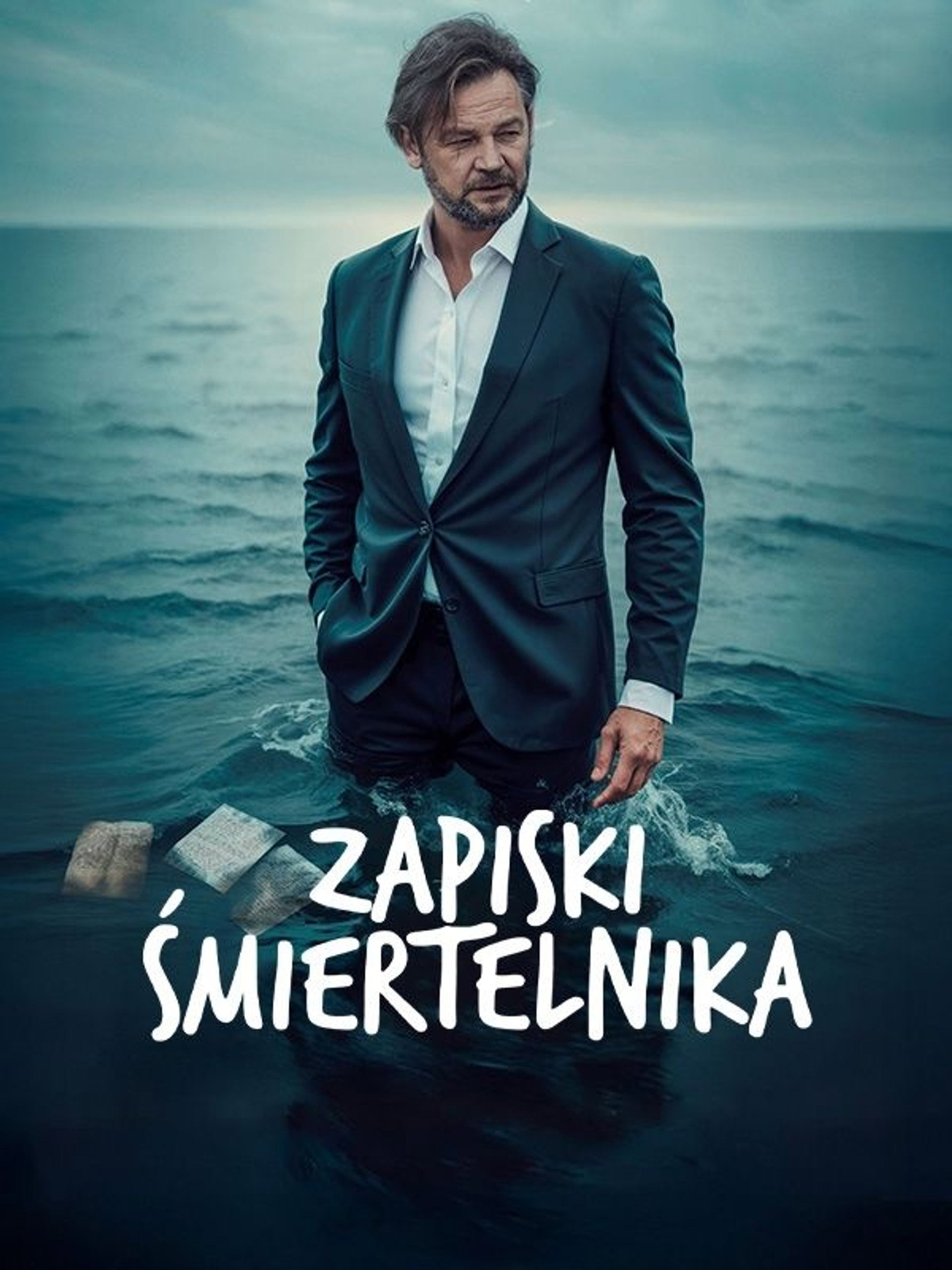 Zapiski śmiertelnika