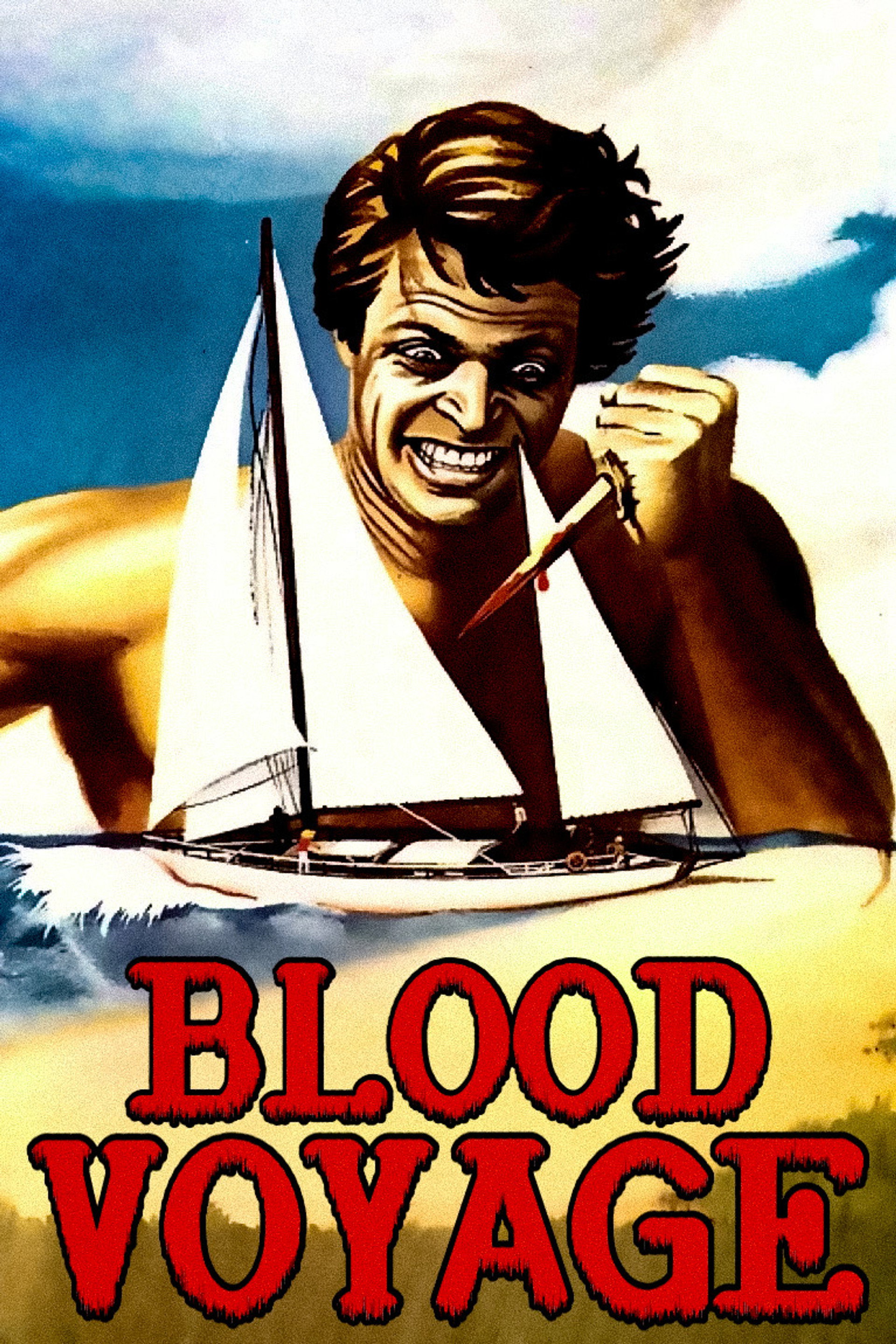 Blood Voyage