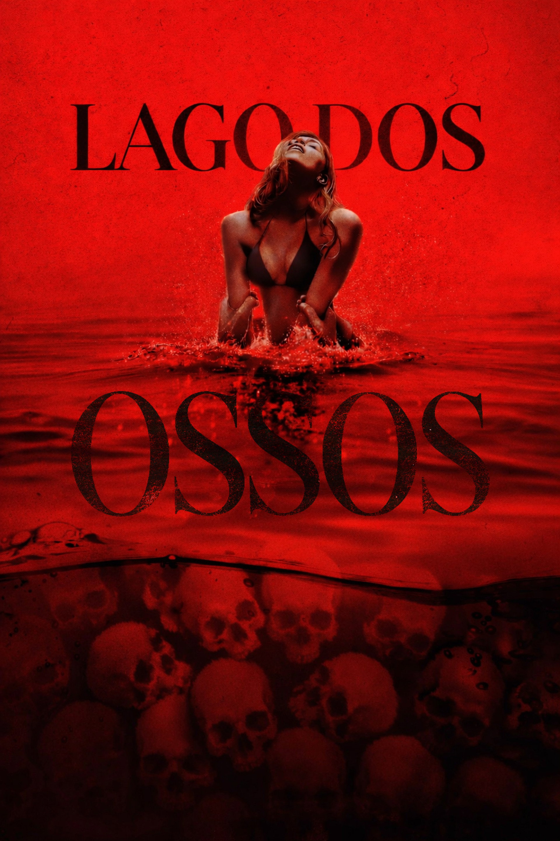 Lago dos Ossos