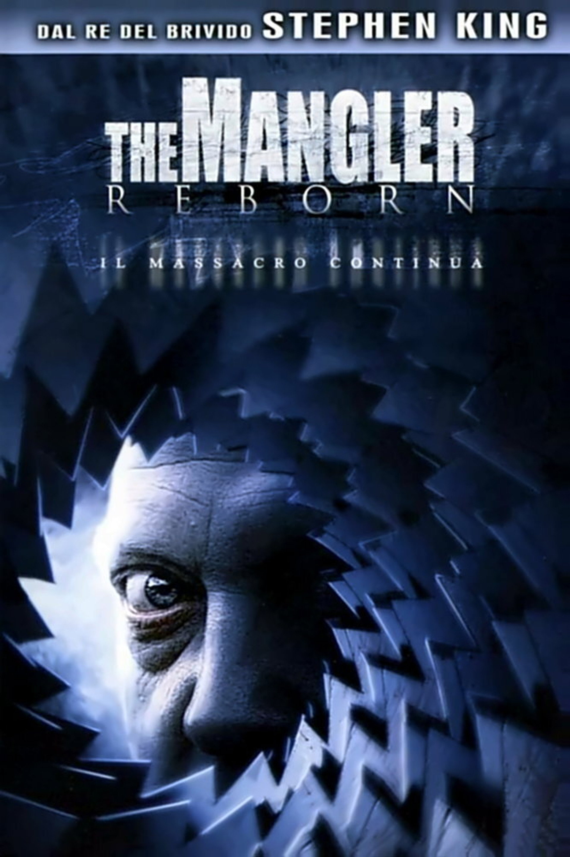 The Mangler Reborn
