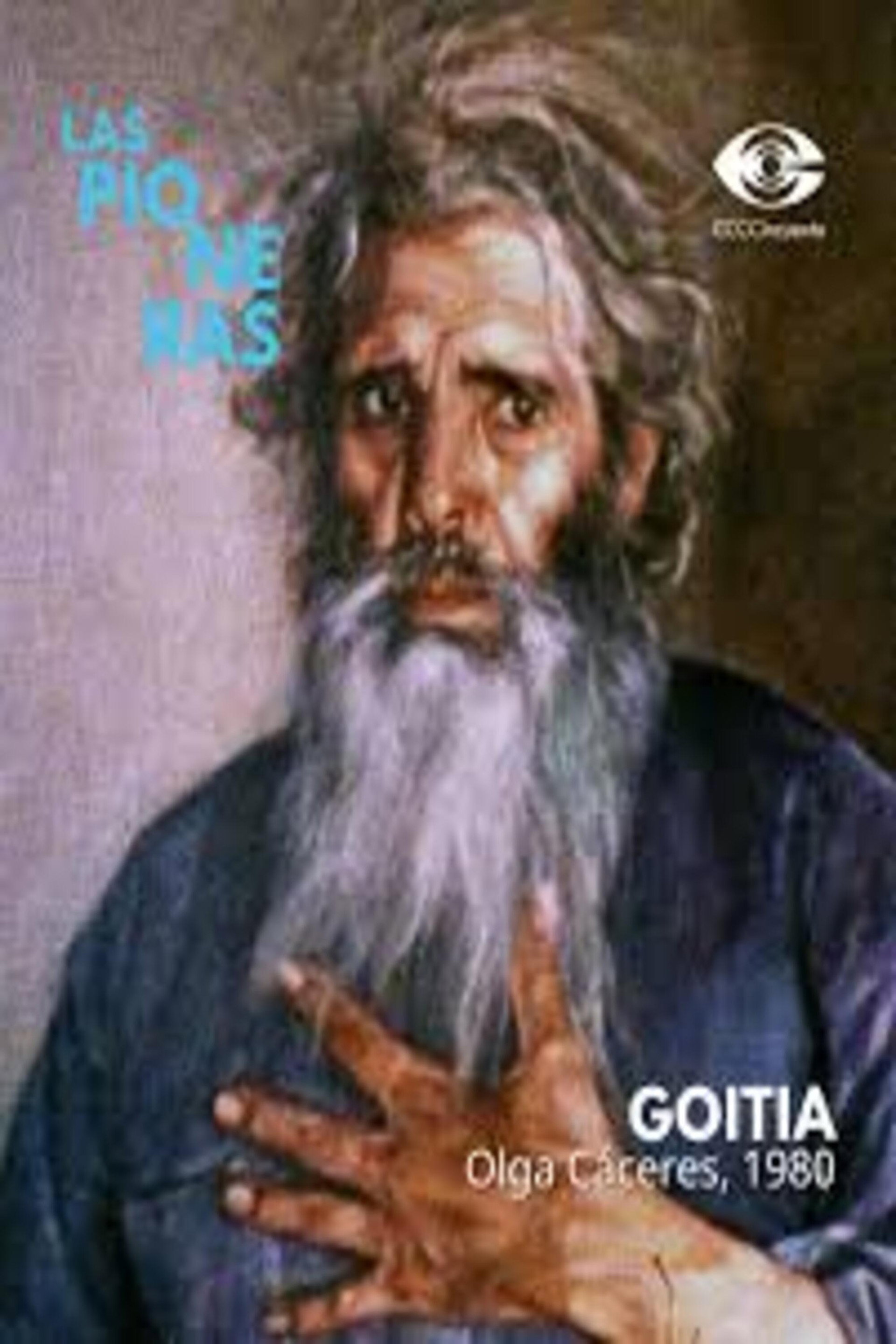 Goitia