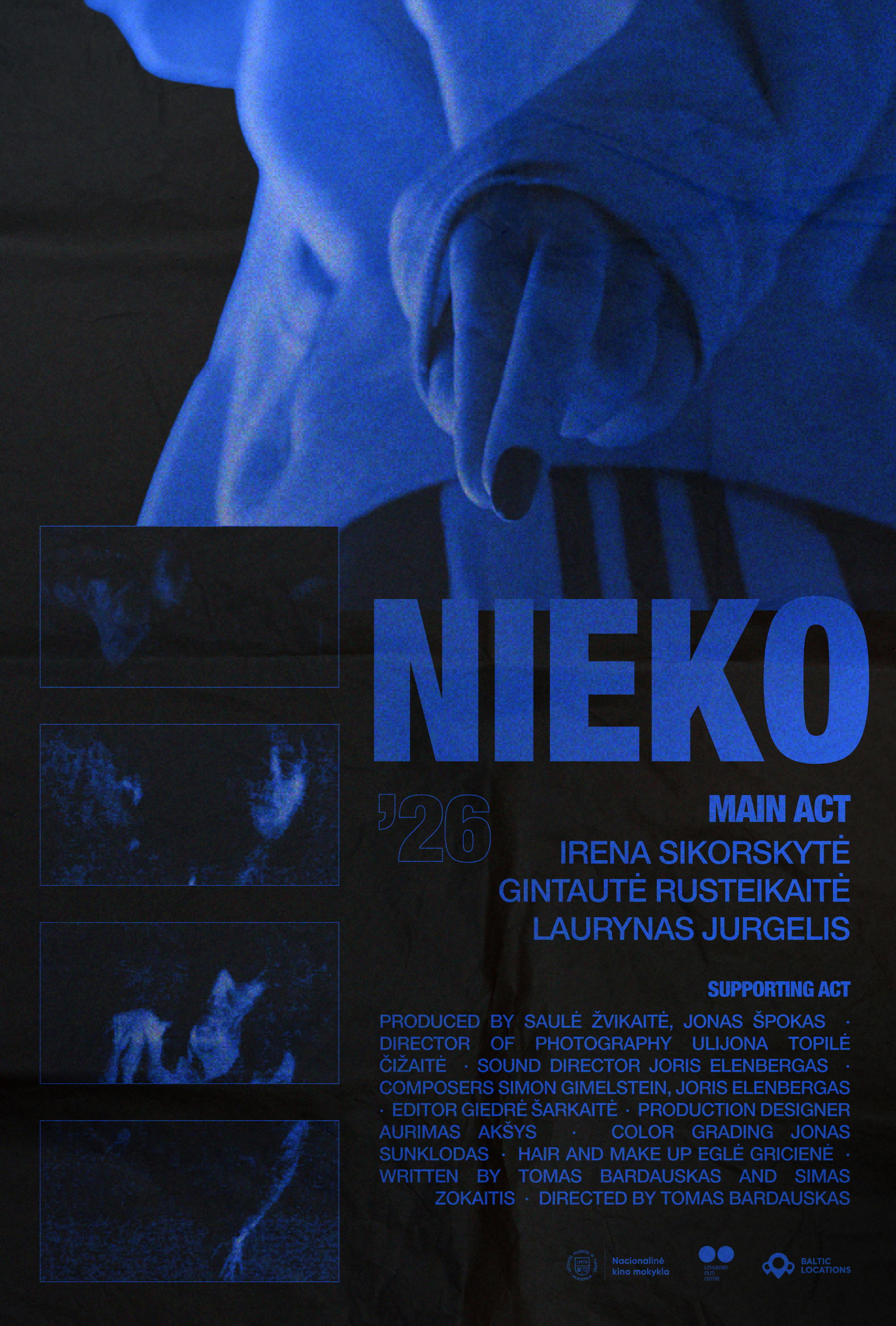 NIEKO