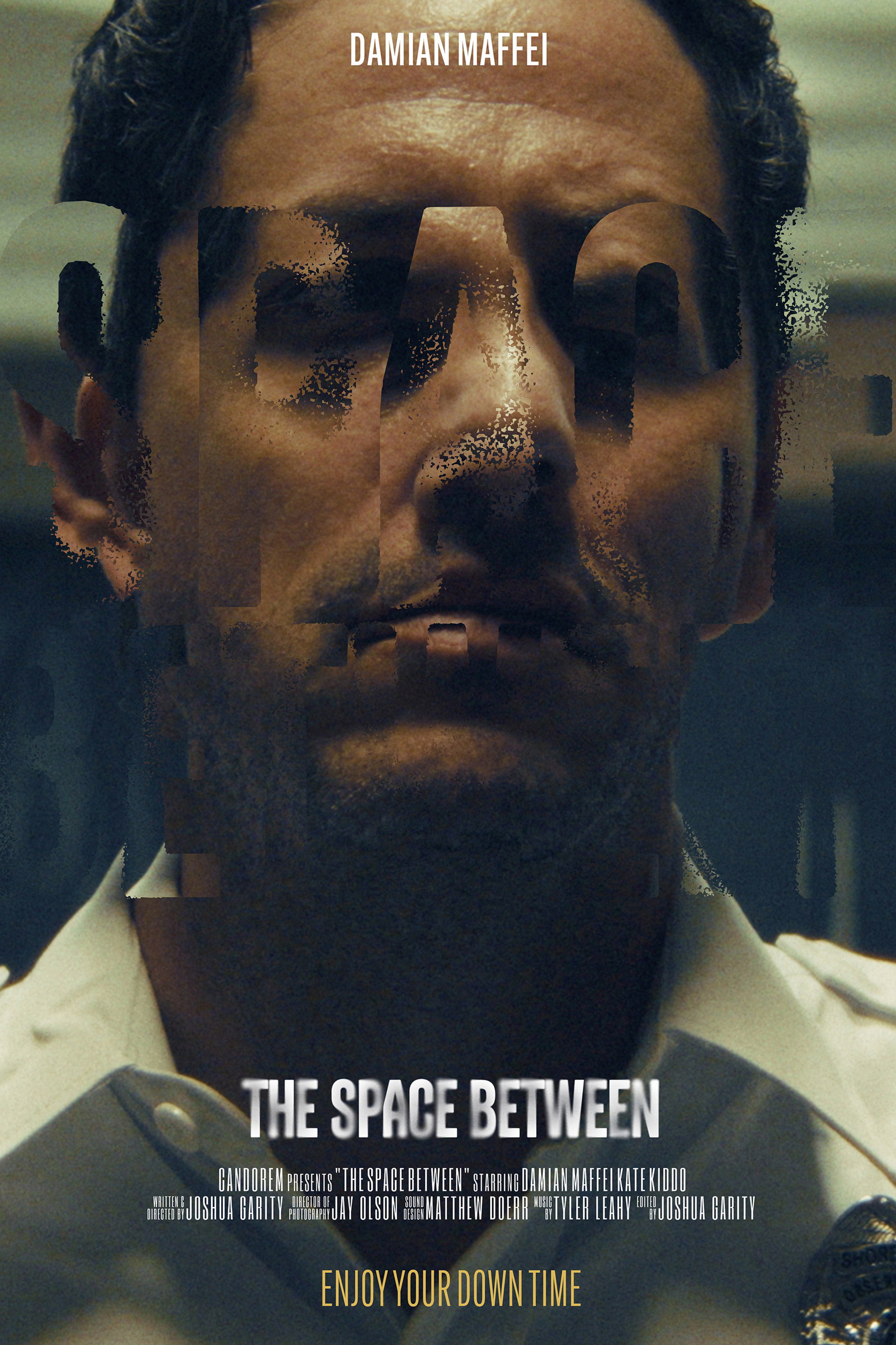 The Space Between