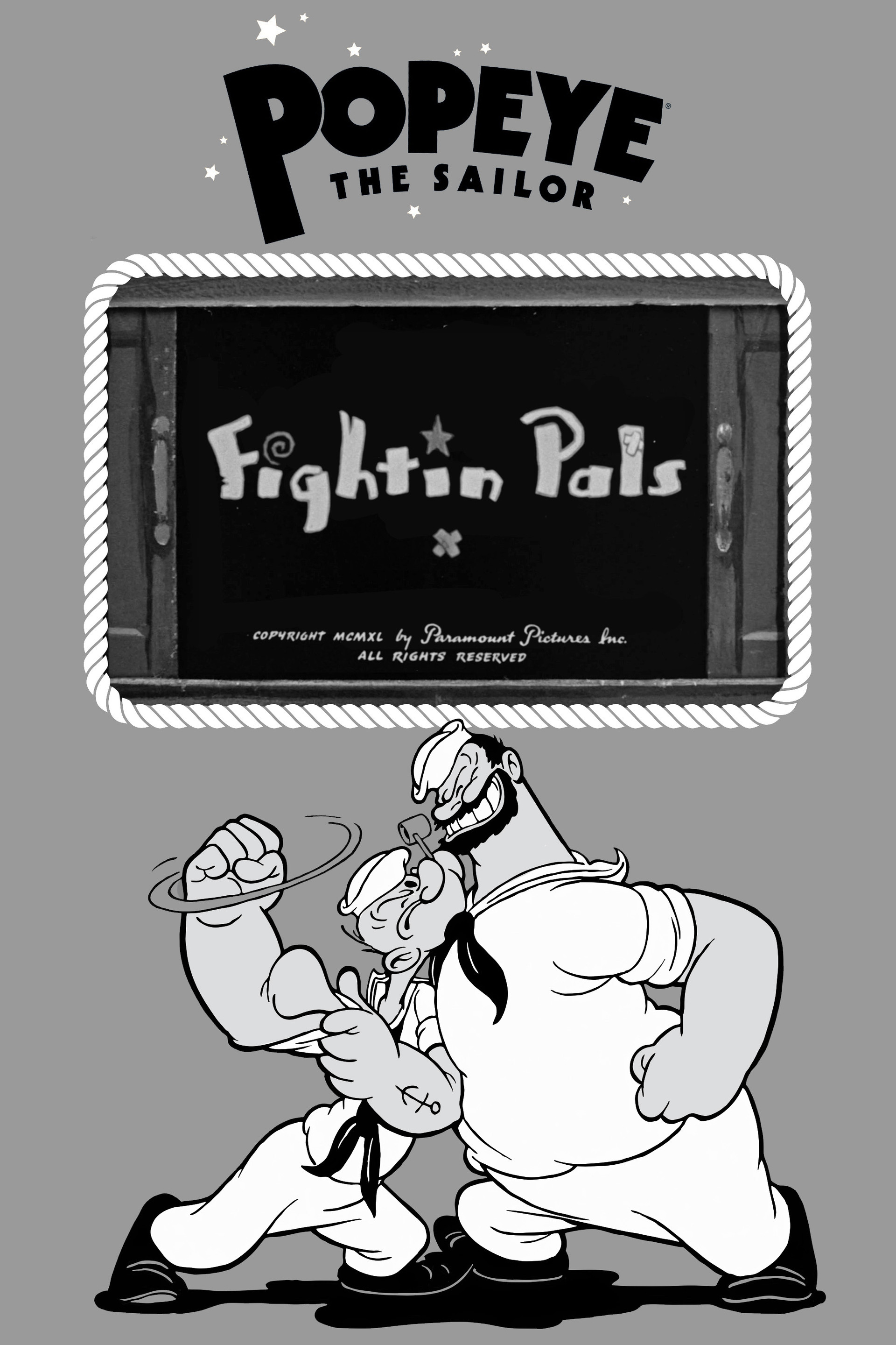 Fightin Pals