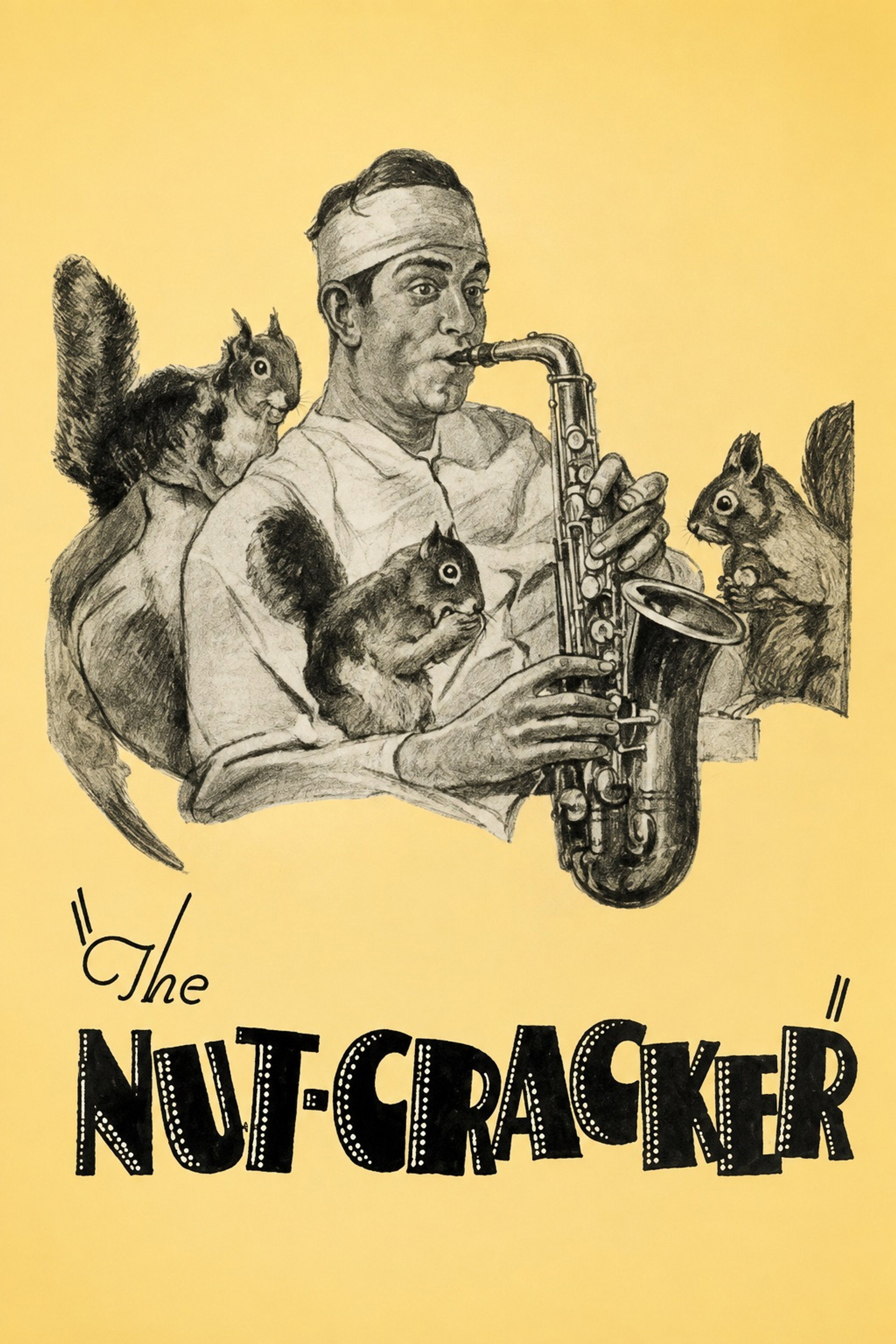 The Nut-Cracker