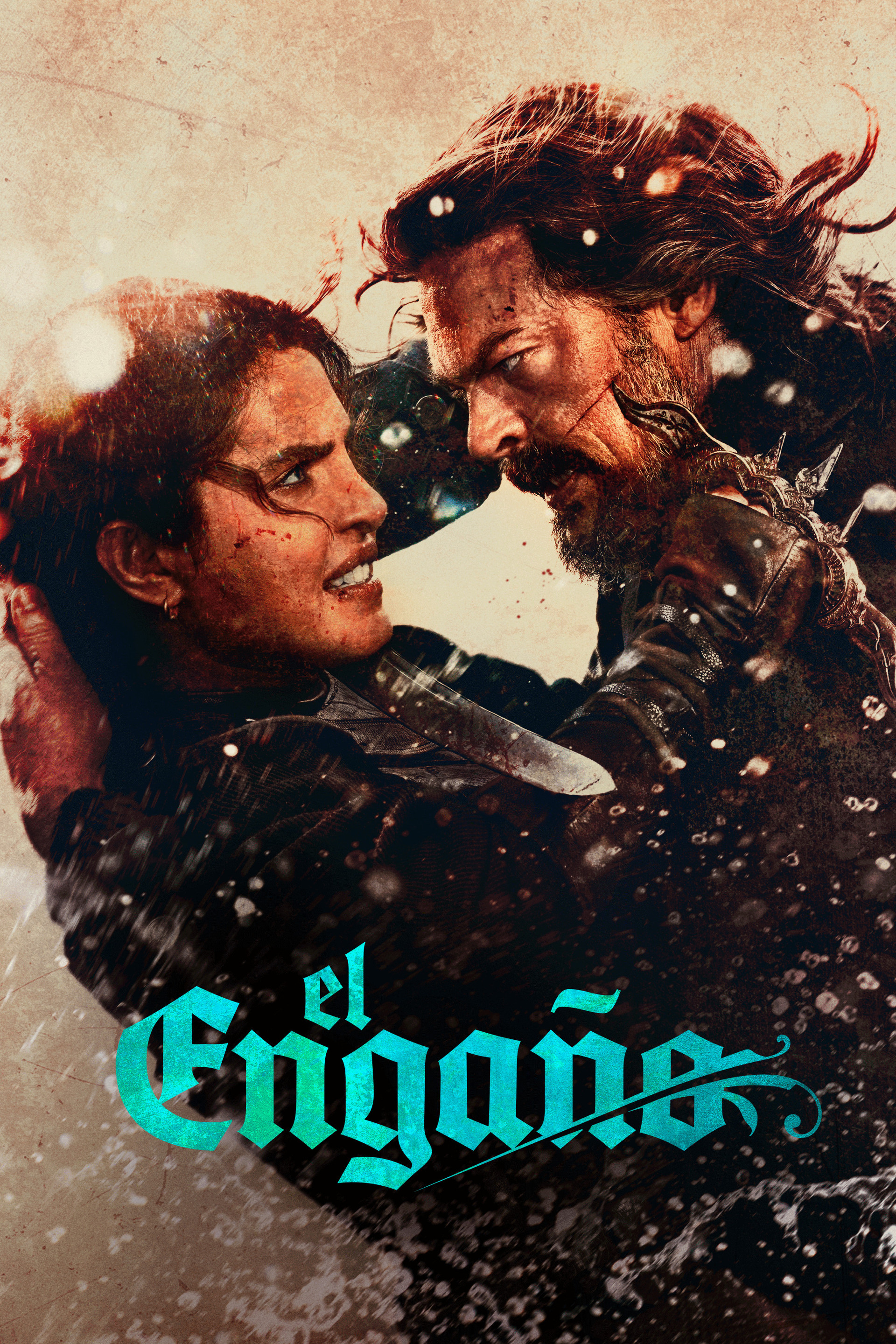 El engaño