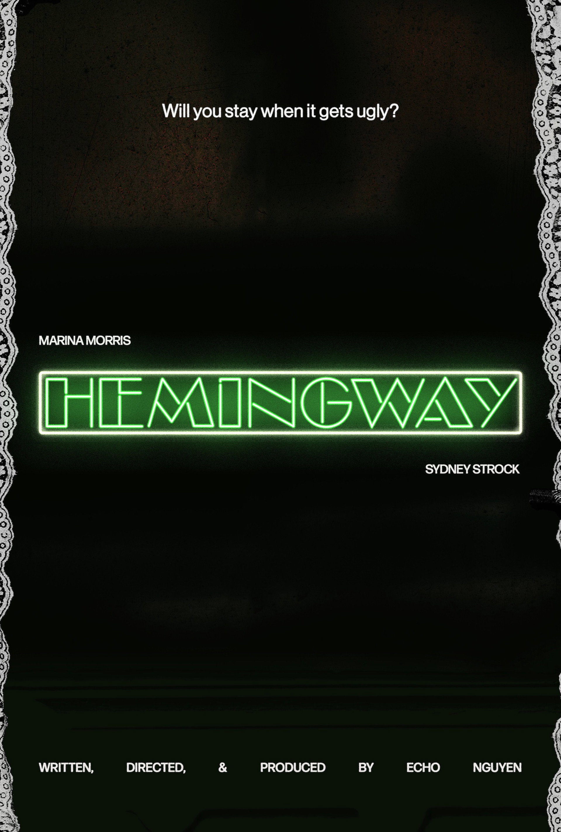 Hemingway