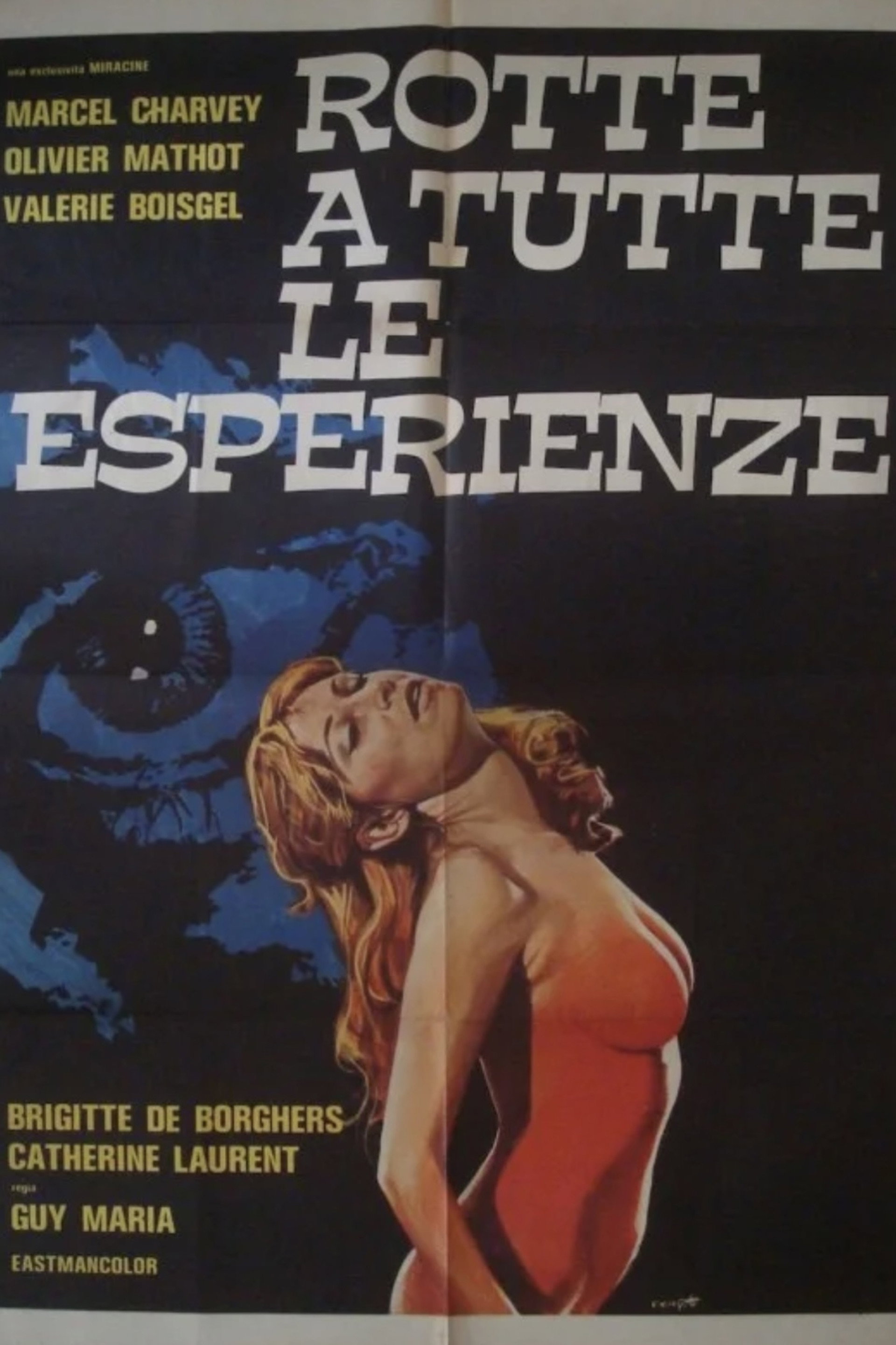 Les Filles Expertes En Jeux Clandestins