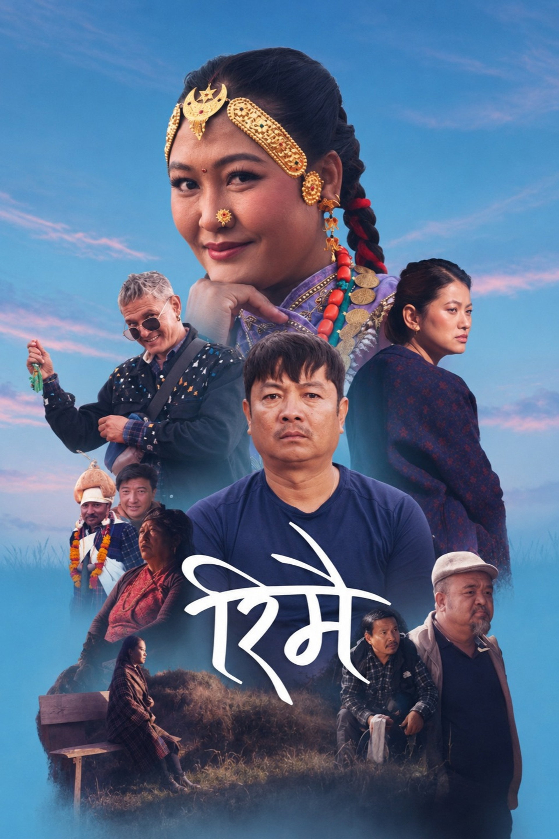 रिमै