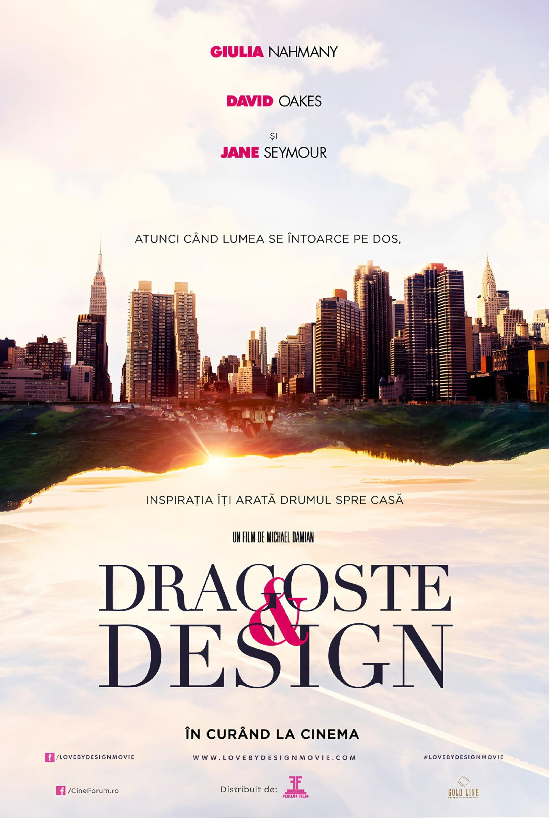 Love by Design