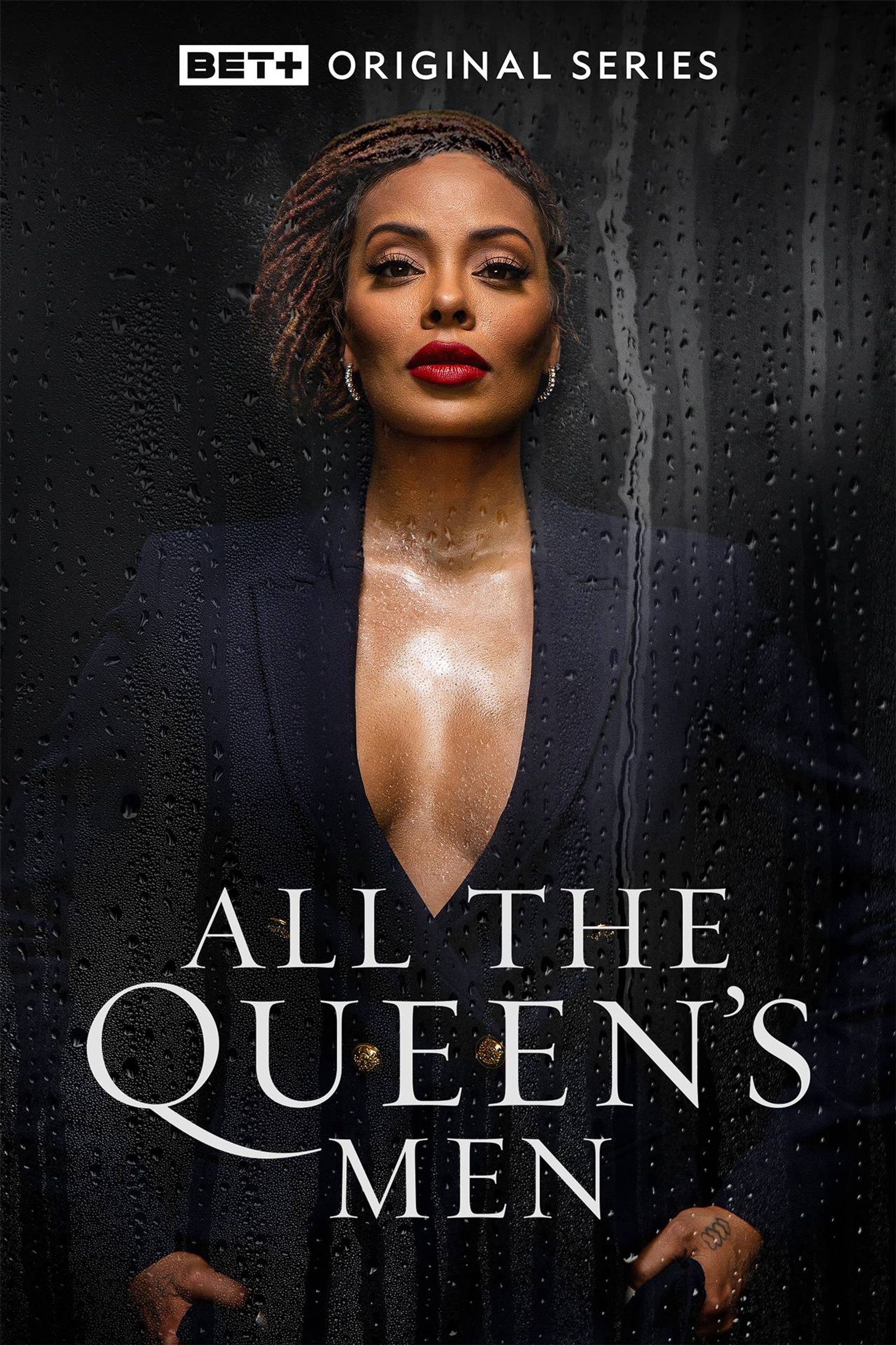 All the Queen's Men
