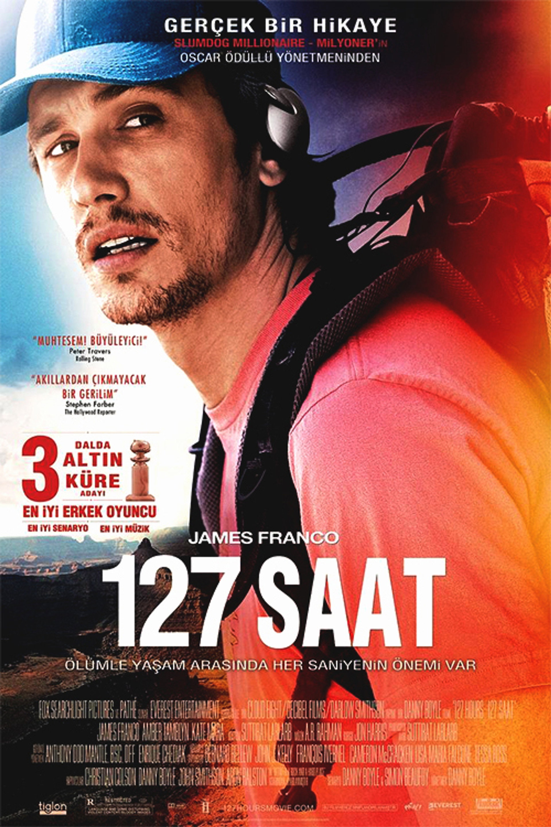 127 Saat