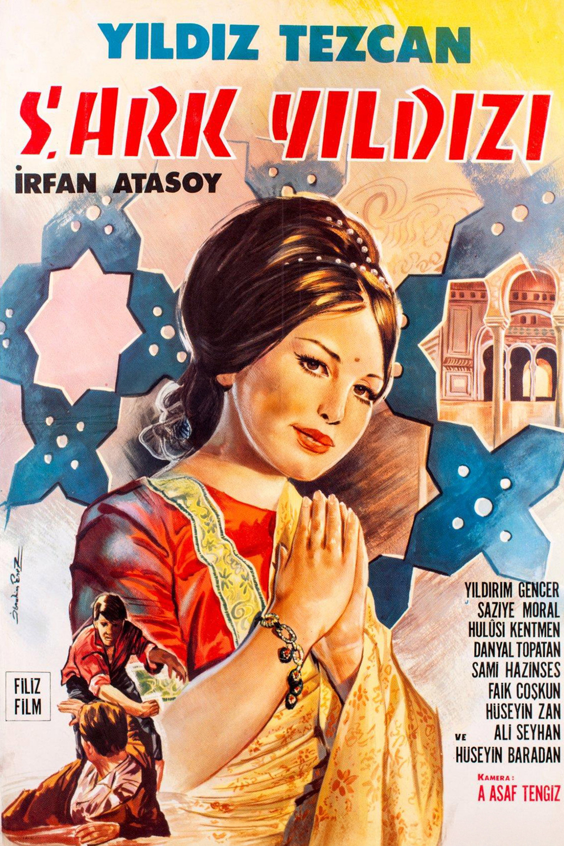 Şark Yıldızı