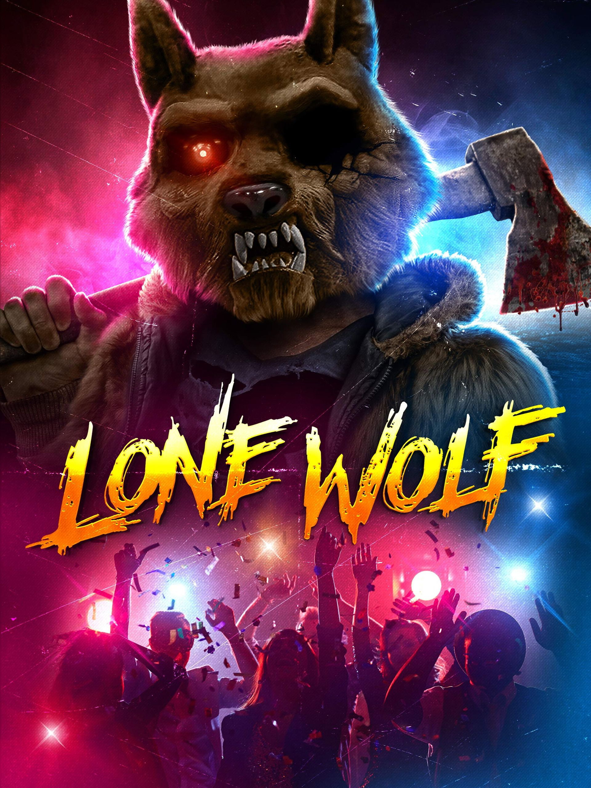 Lone Wolf